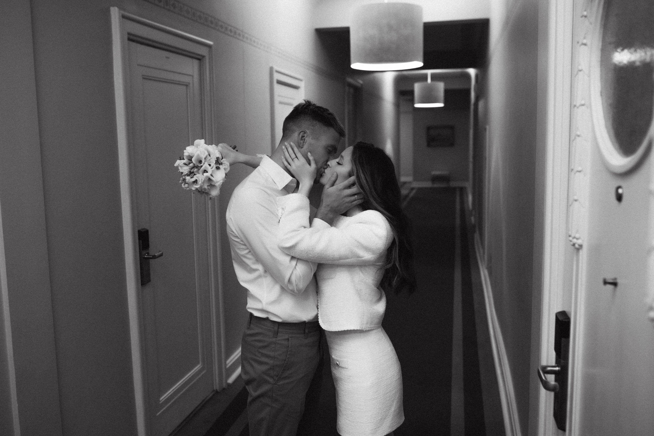 С & O | Санкт-Петербург. Фотограф Екатерина Амбрушкевич