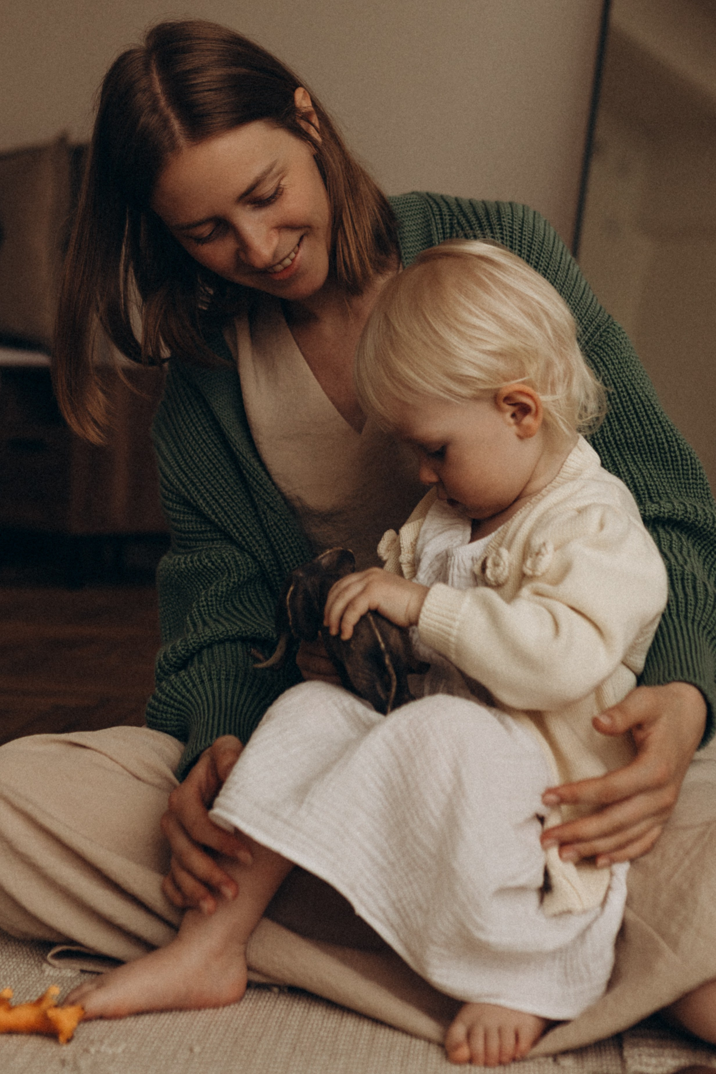 Семейный фотограф в Москве Жукова Анна