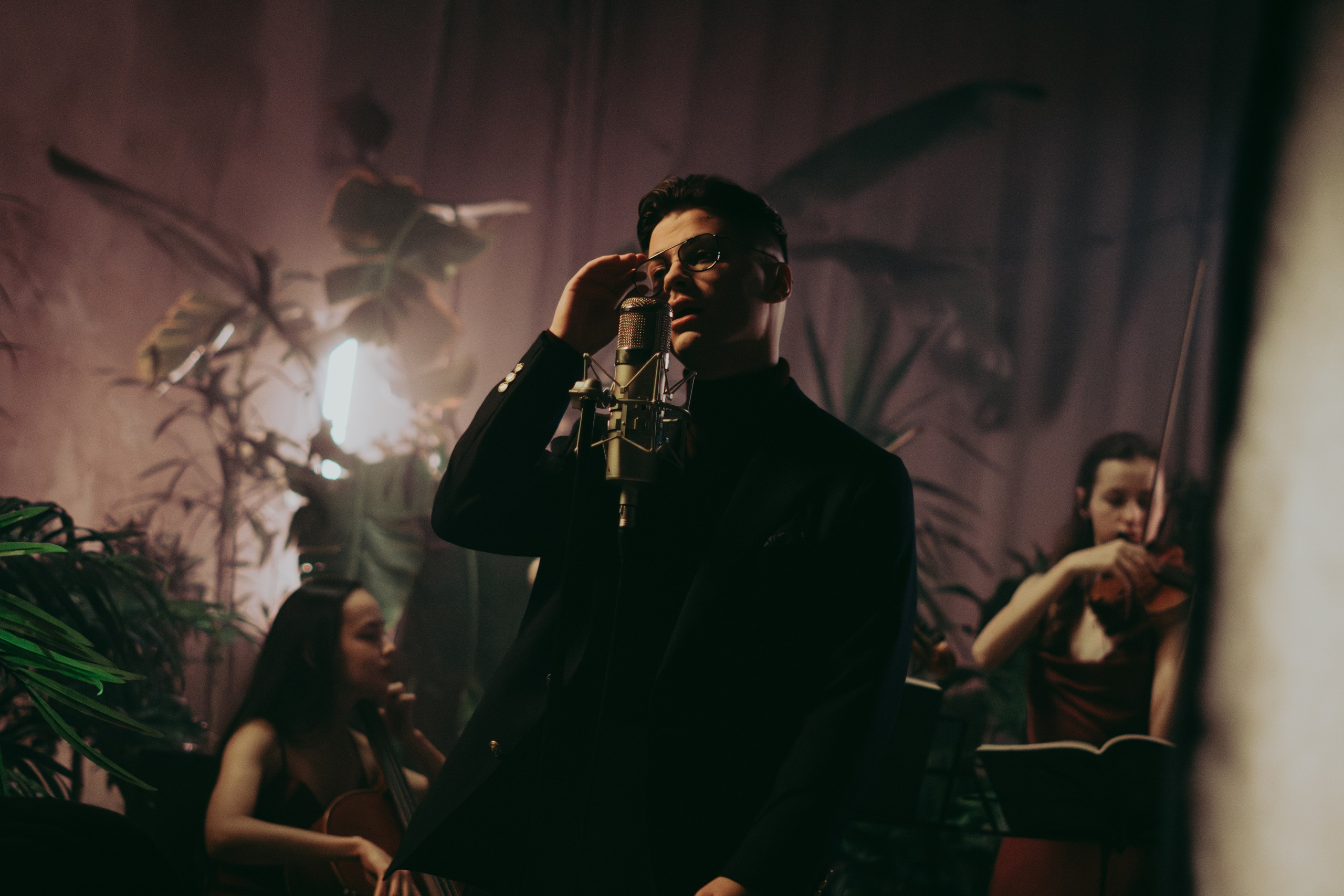 Проект «Оранжерея»