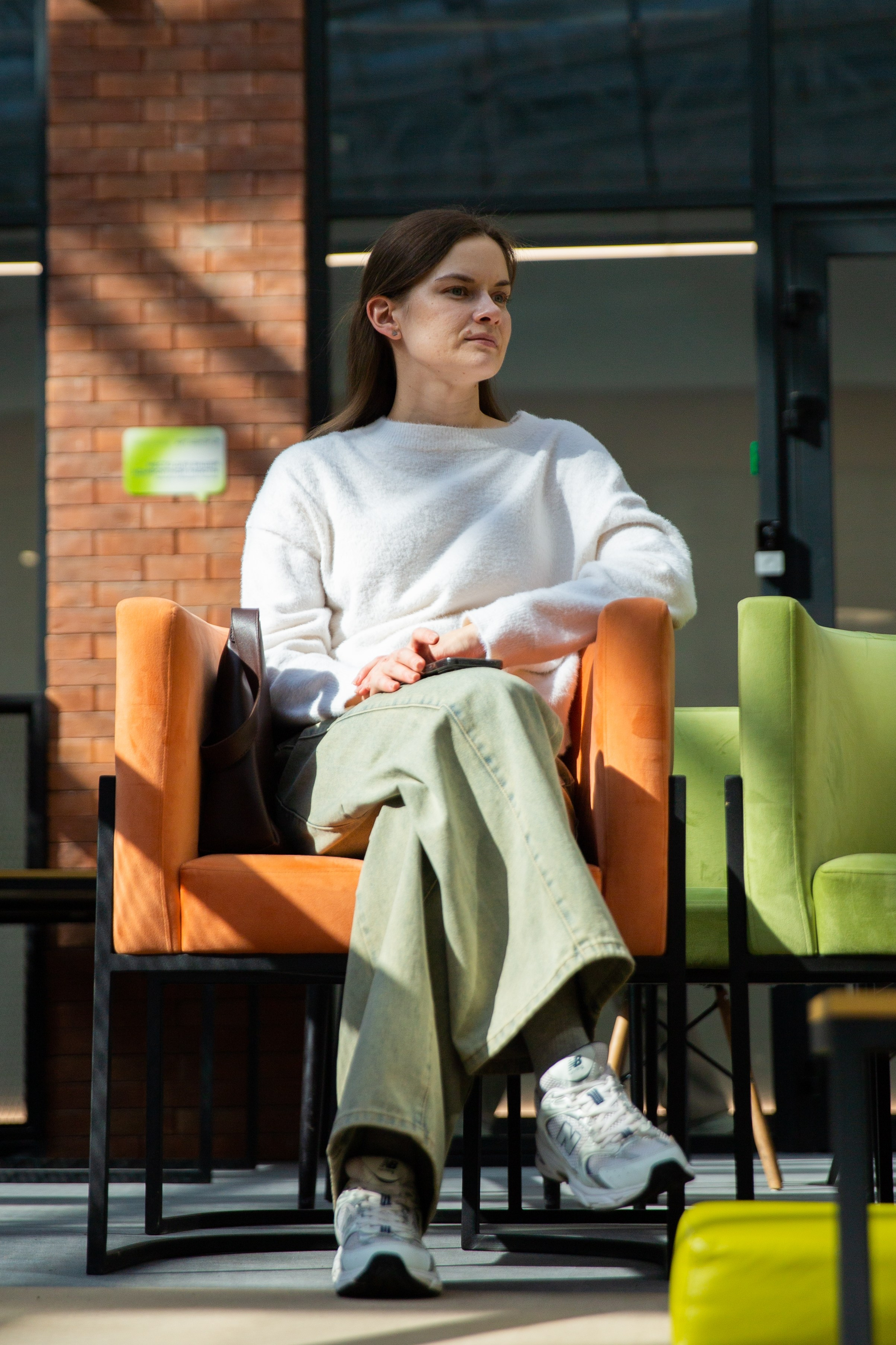 Лектории. Портретный фотограф в Казани Алёна Евсеева