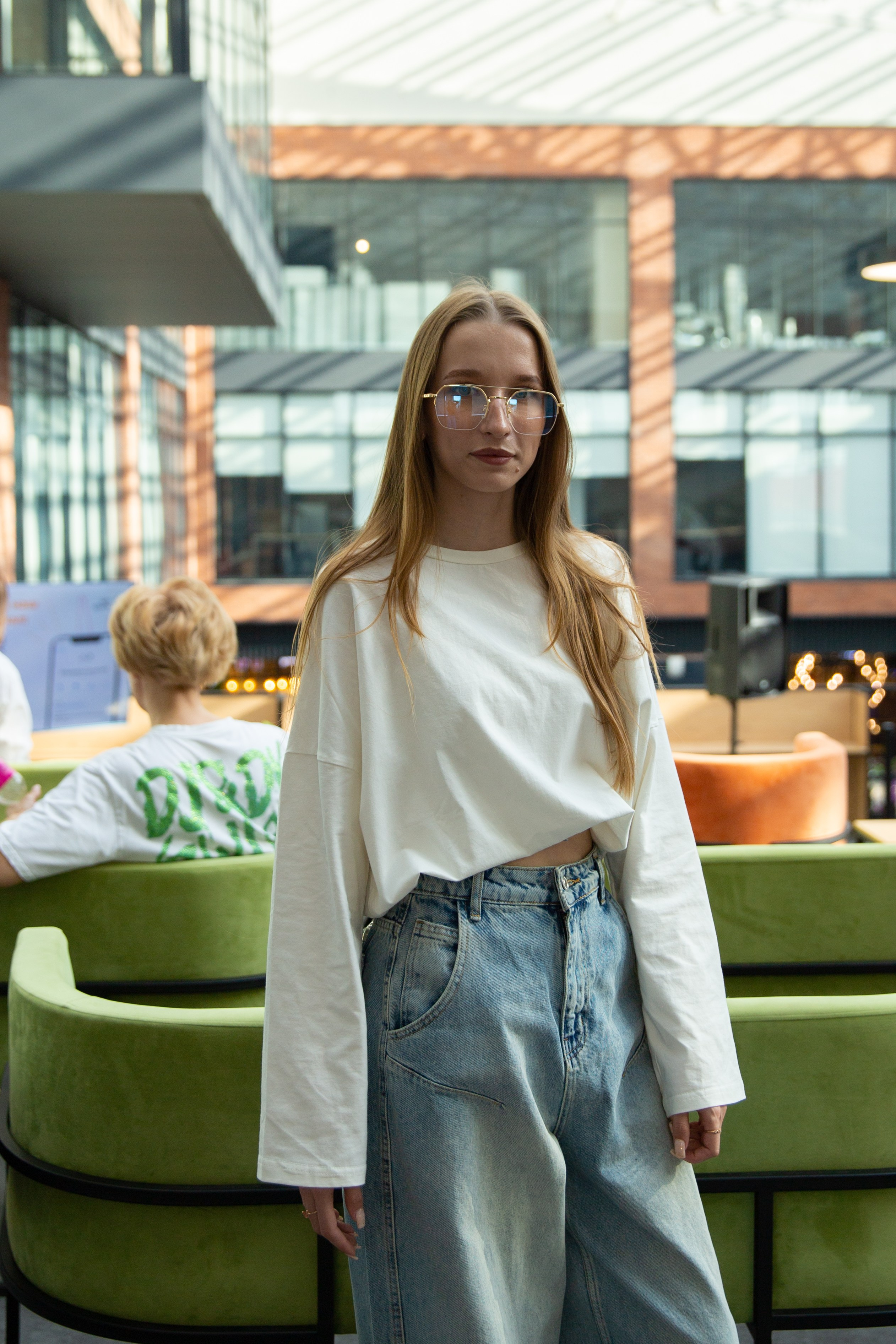 Лектории. Портретный фотограф в Казани Алёна Евсеева