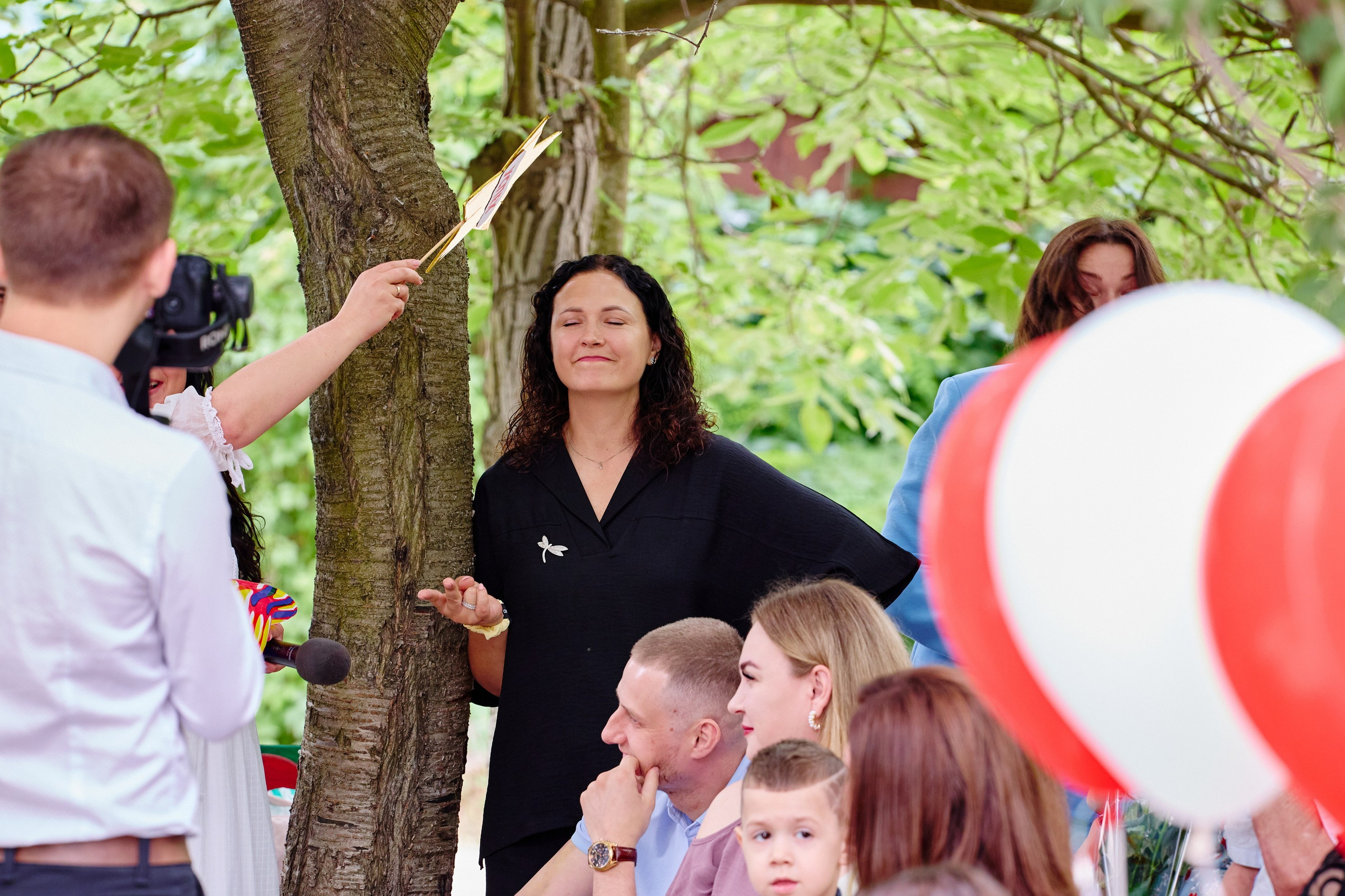 Выпускной 45 сад. Фотограф Выпускные альбомы Таганрог Сергей Коробченко