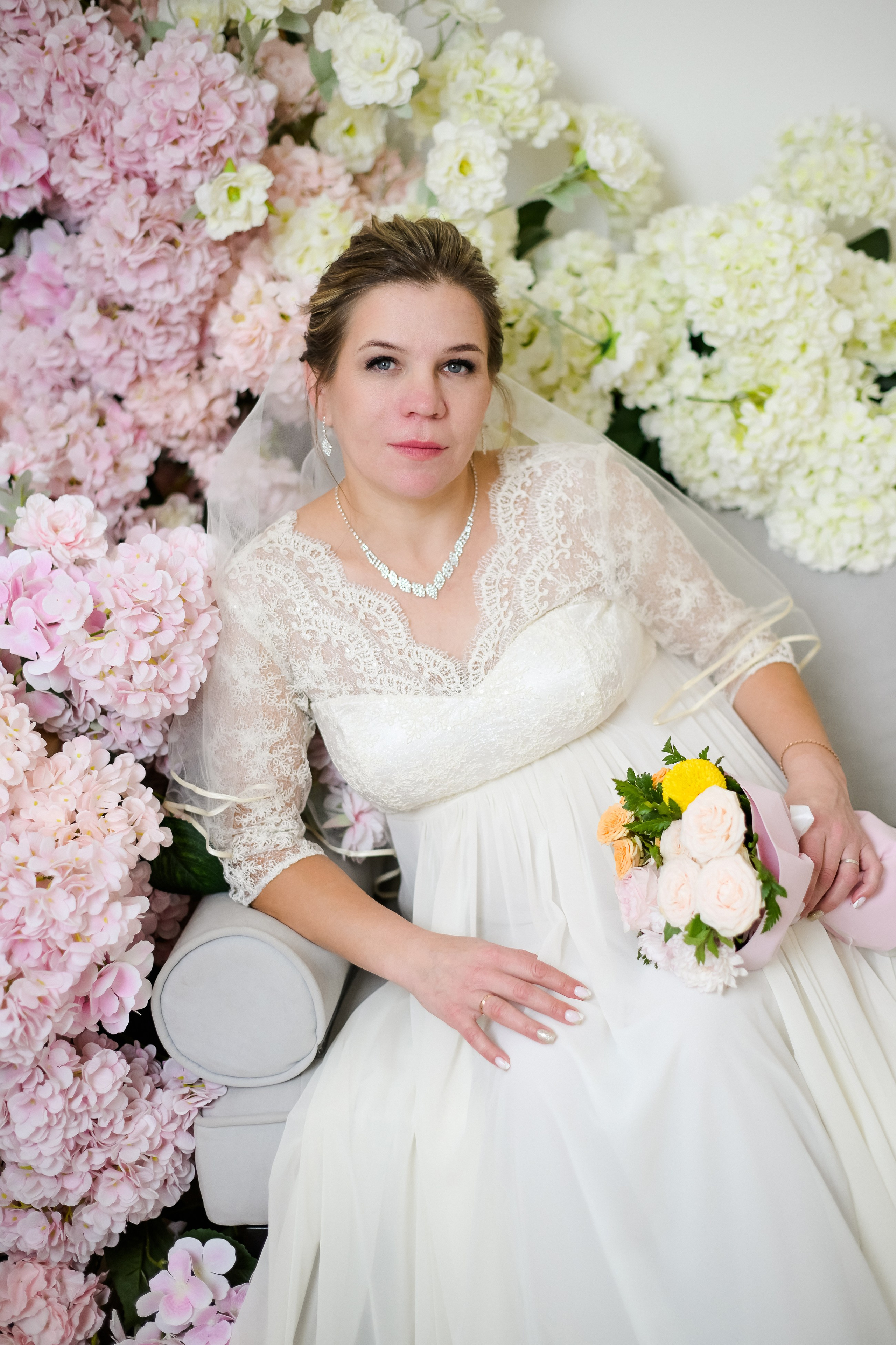 Свадьба Ирины и Андрея