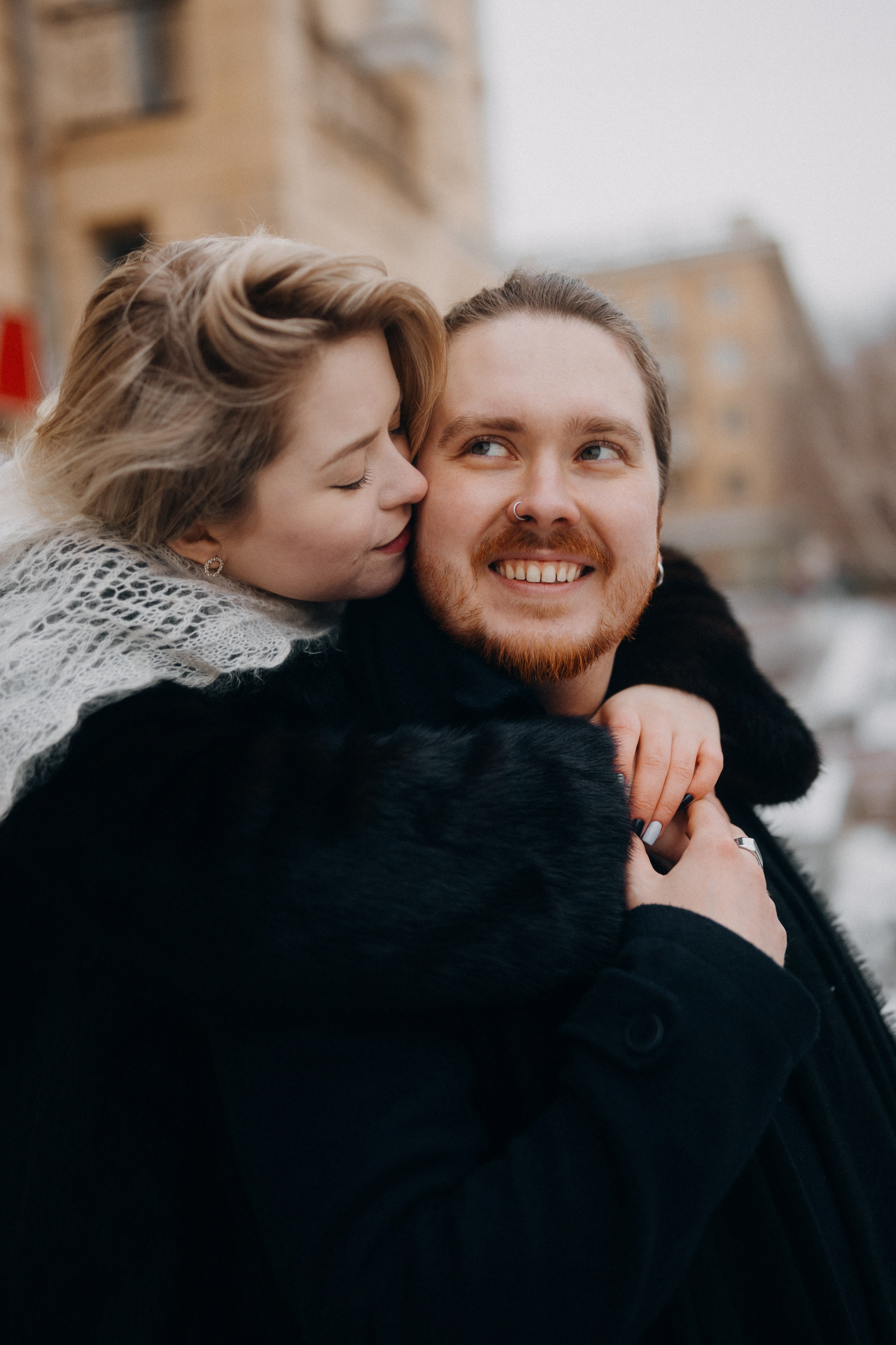 Дима и Лера. Ланемец Юлия — фотограф Волгоград/Волжский