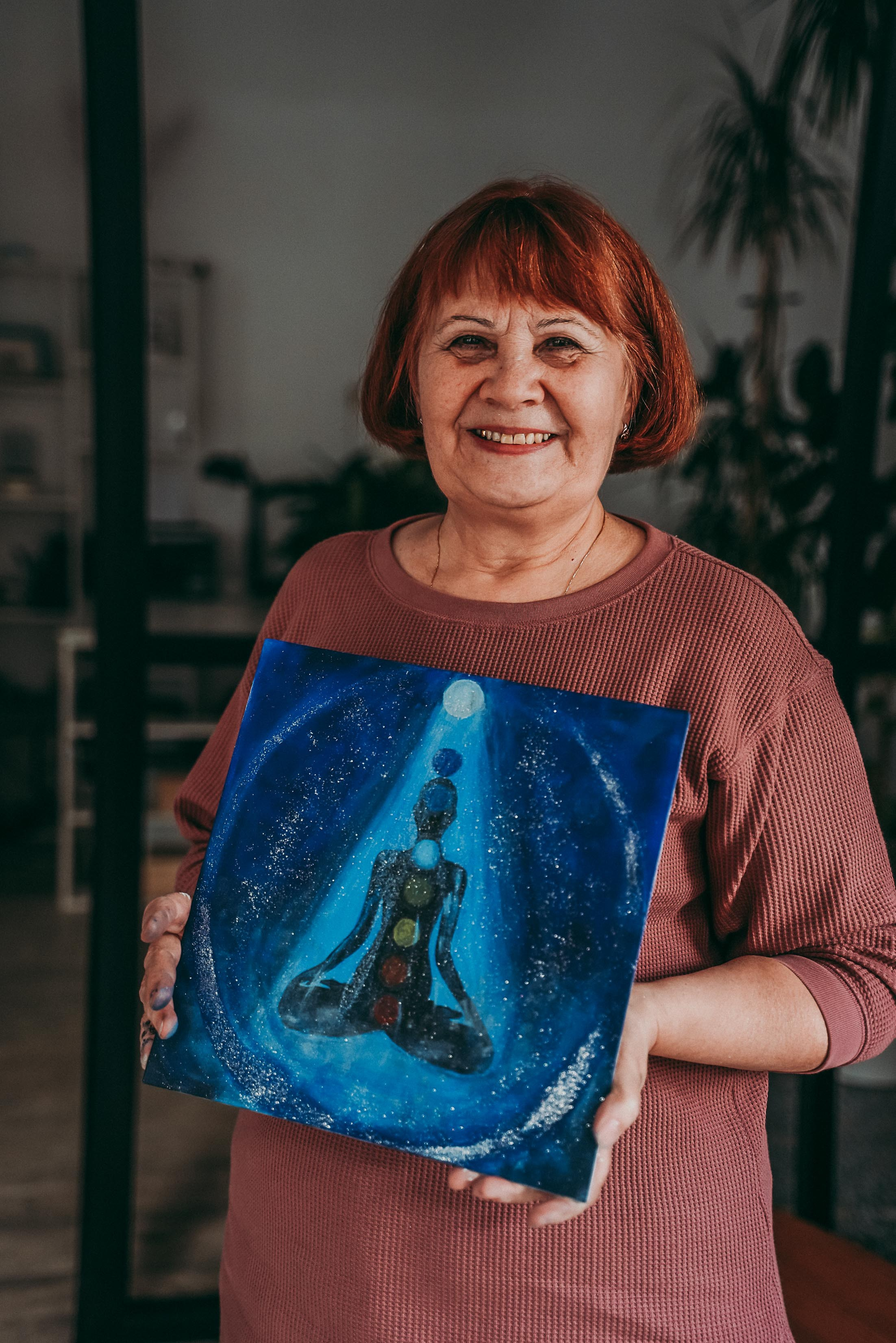 Мк «Энергетическая картина». Главная