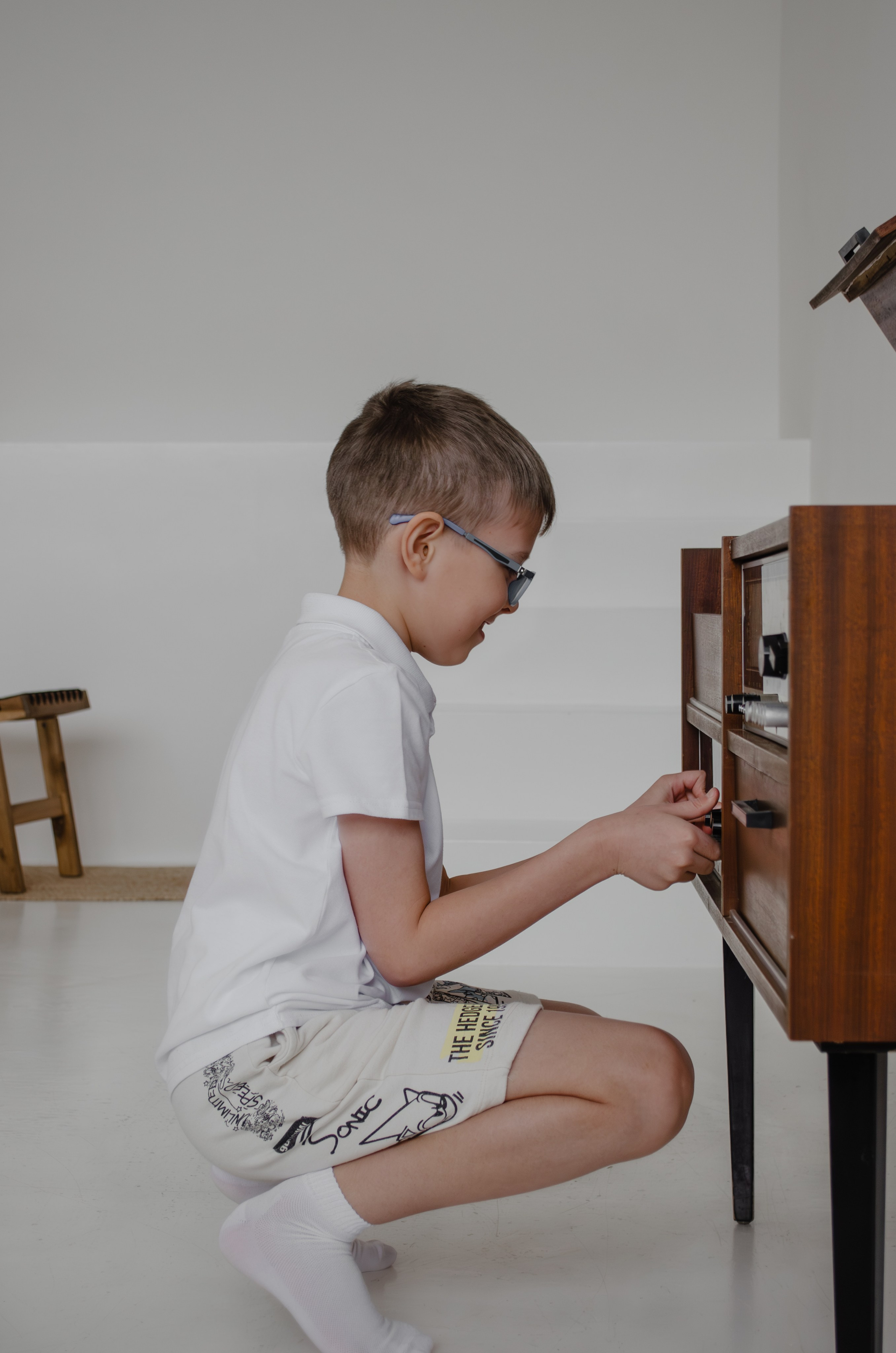 Кристина, Никита, Полина. Светлана Агалакова Фотограф