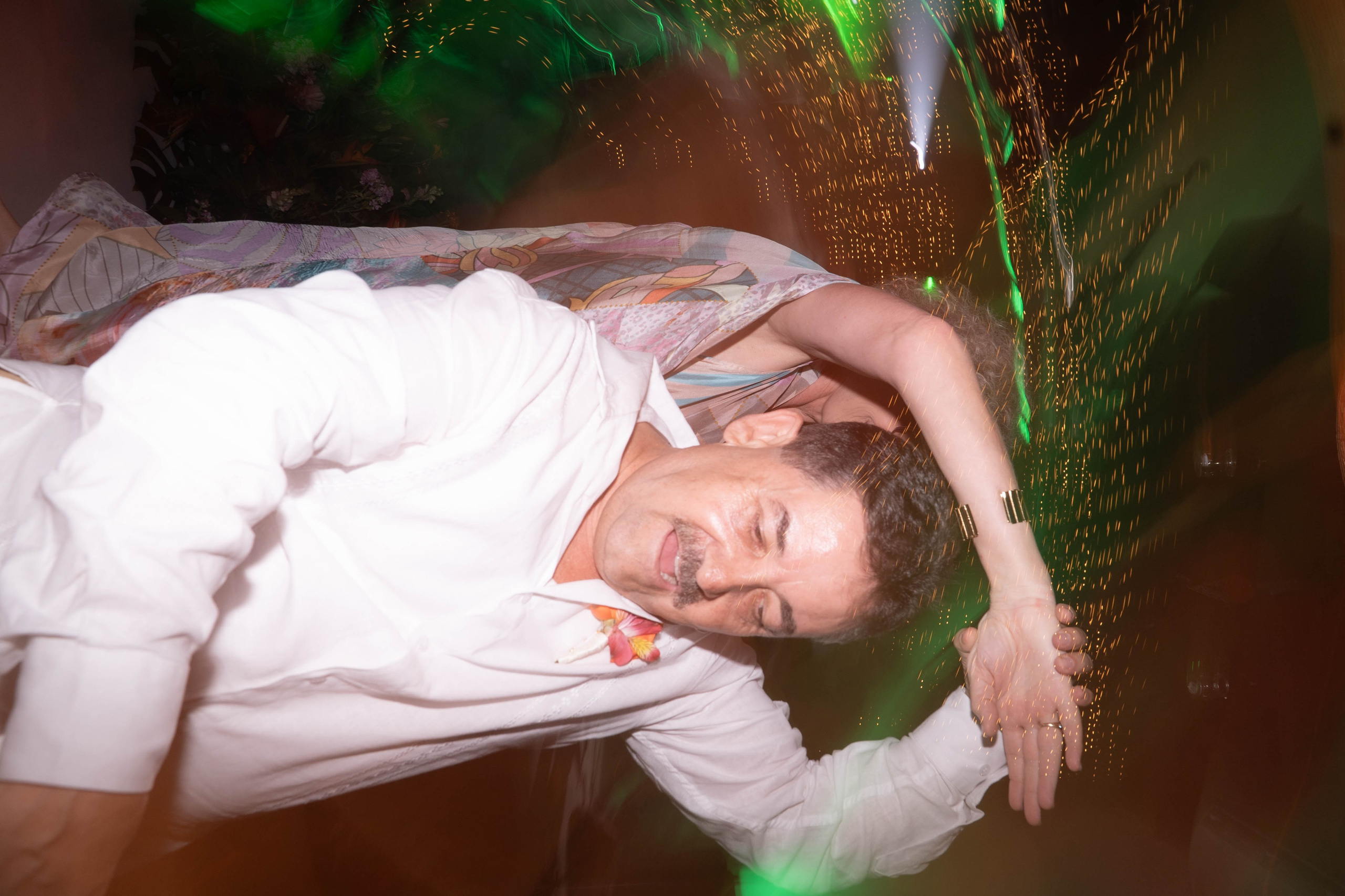 Catalina and Romain. Wedding Photographer in Barcelona and Medellin