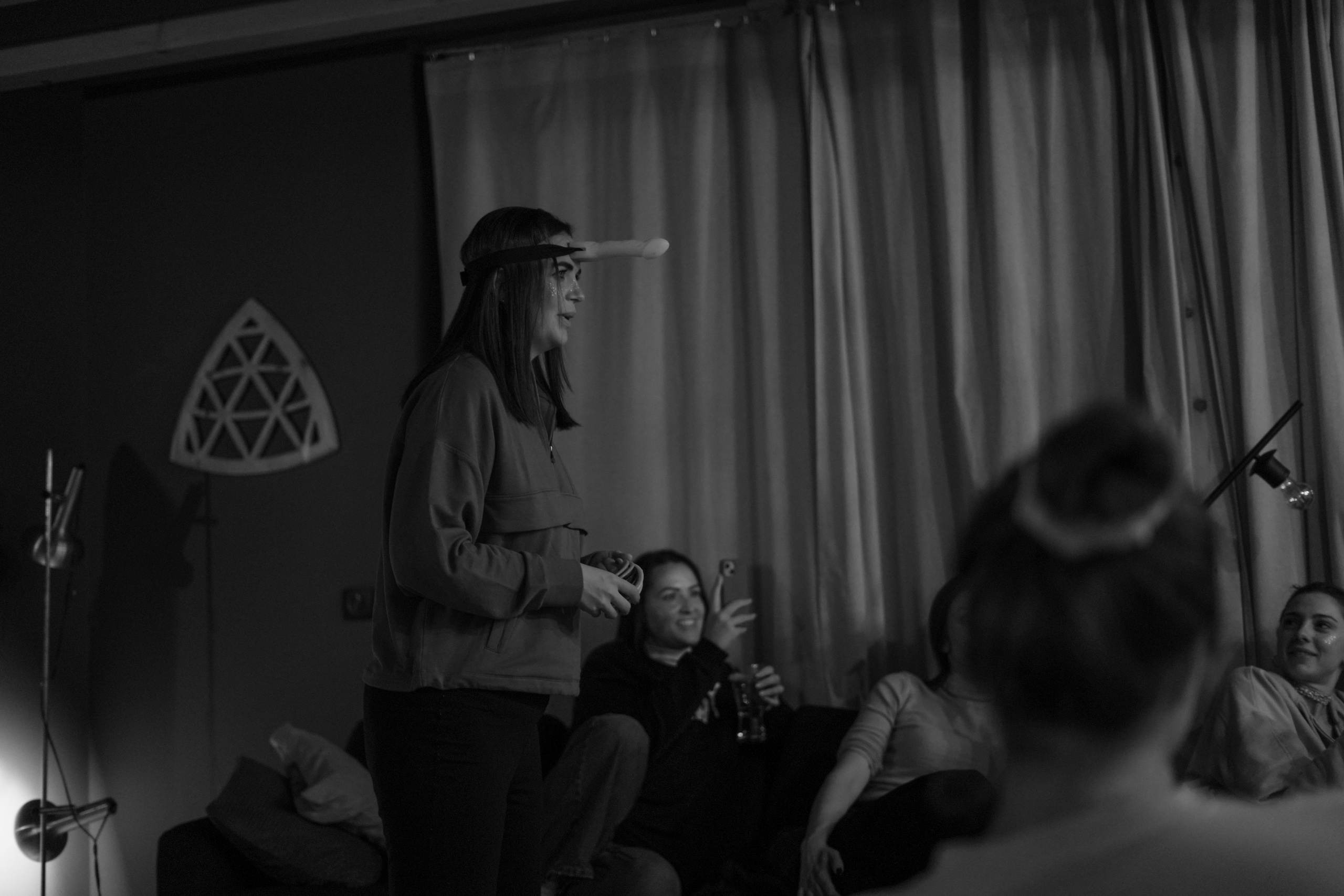 Stasy’s bachelorette party. Wedding Photographer in Barcelona and Medellin