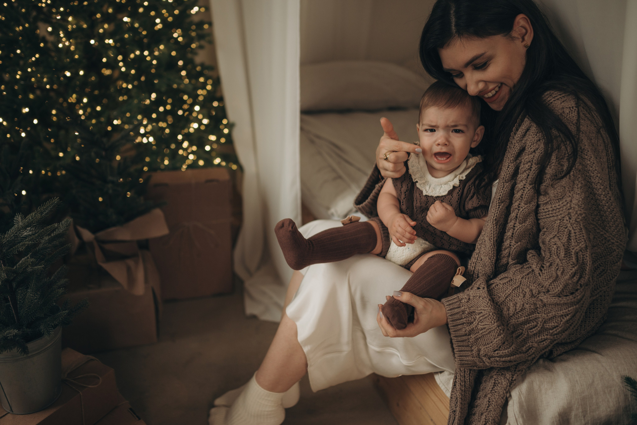 Мама и дочь. Семейный фотограф Ростов-на-Дону Татьяна Соколова