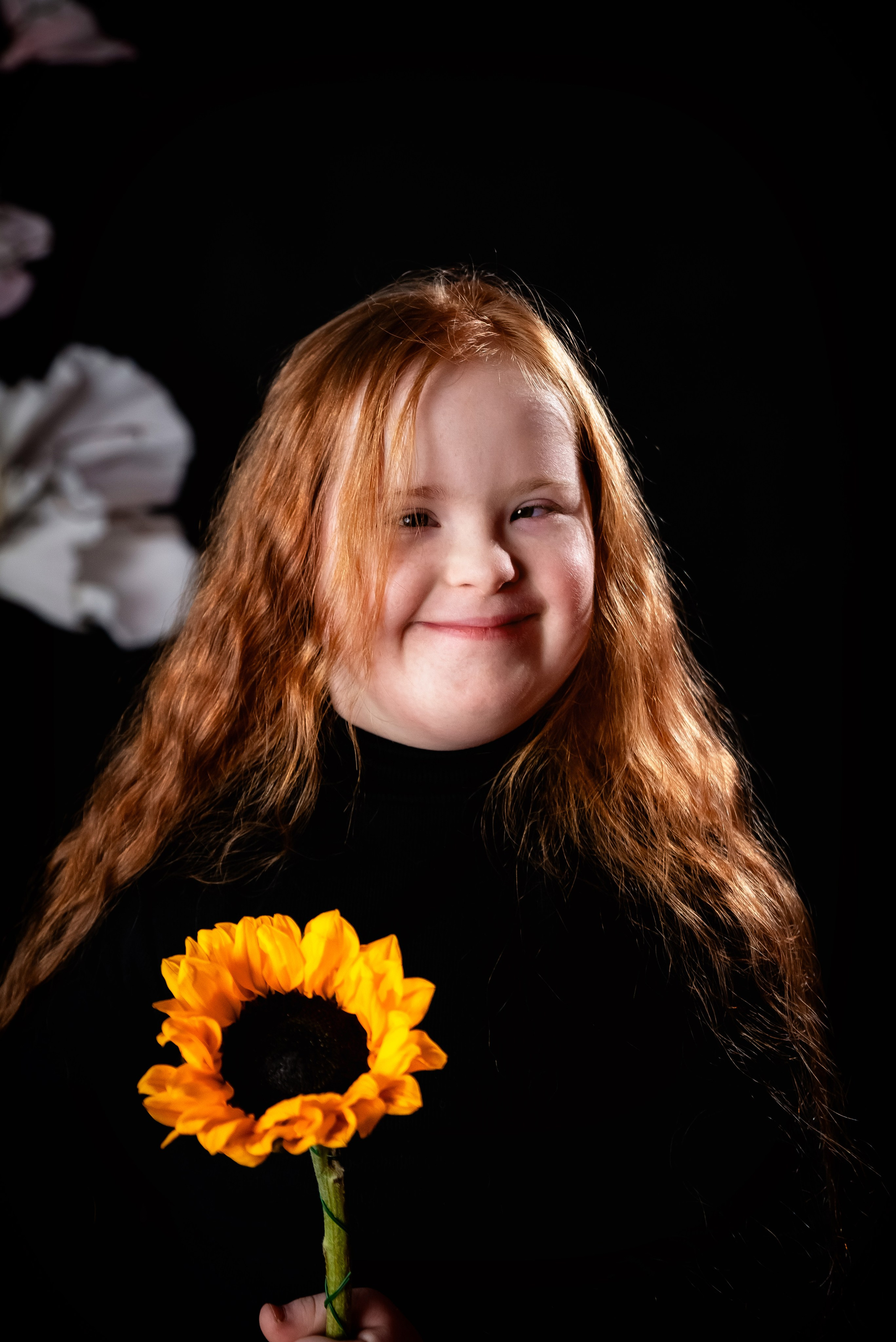 Цветы жизни. Фотограф Крещение Венчание Москва