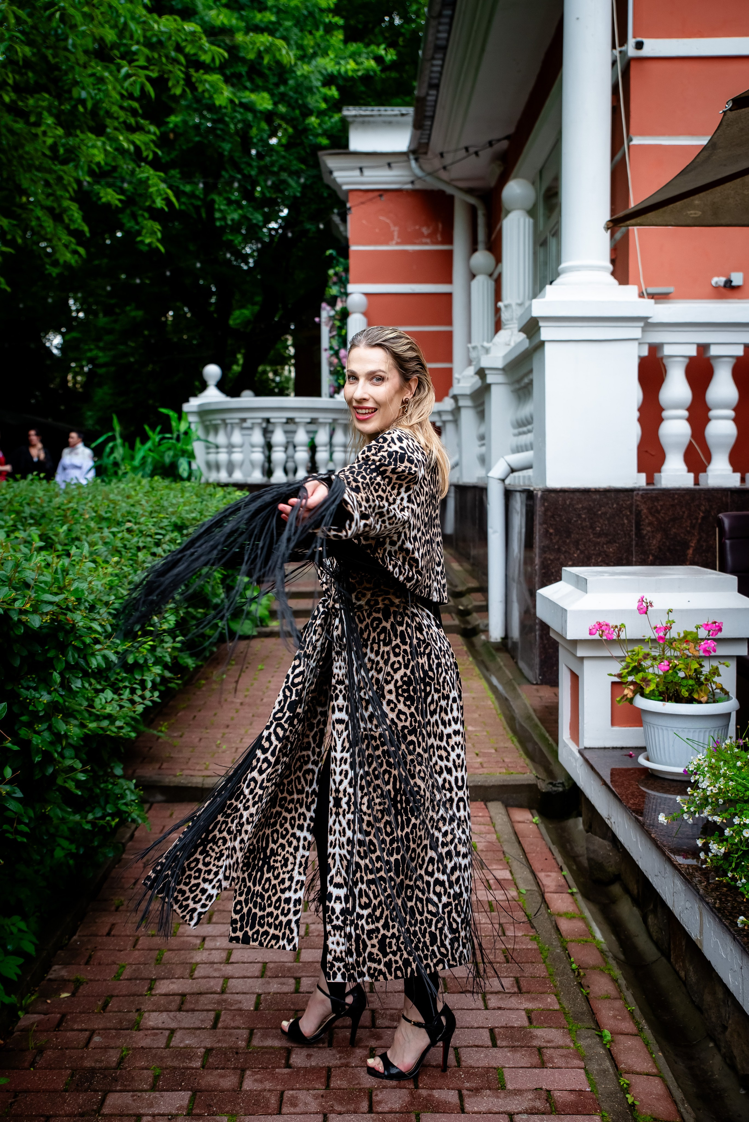 Костюмерка. Фотограф Крещение Венчание Москва