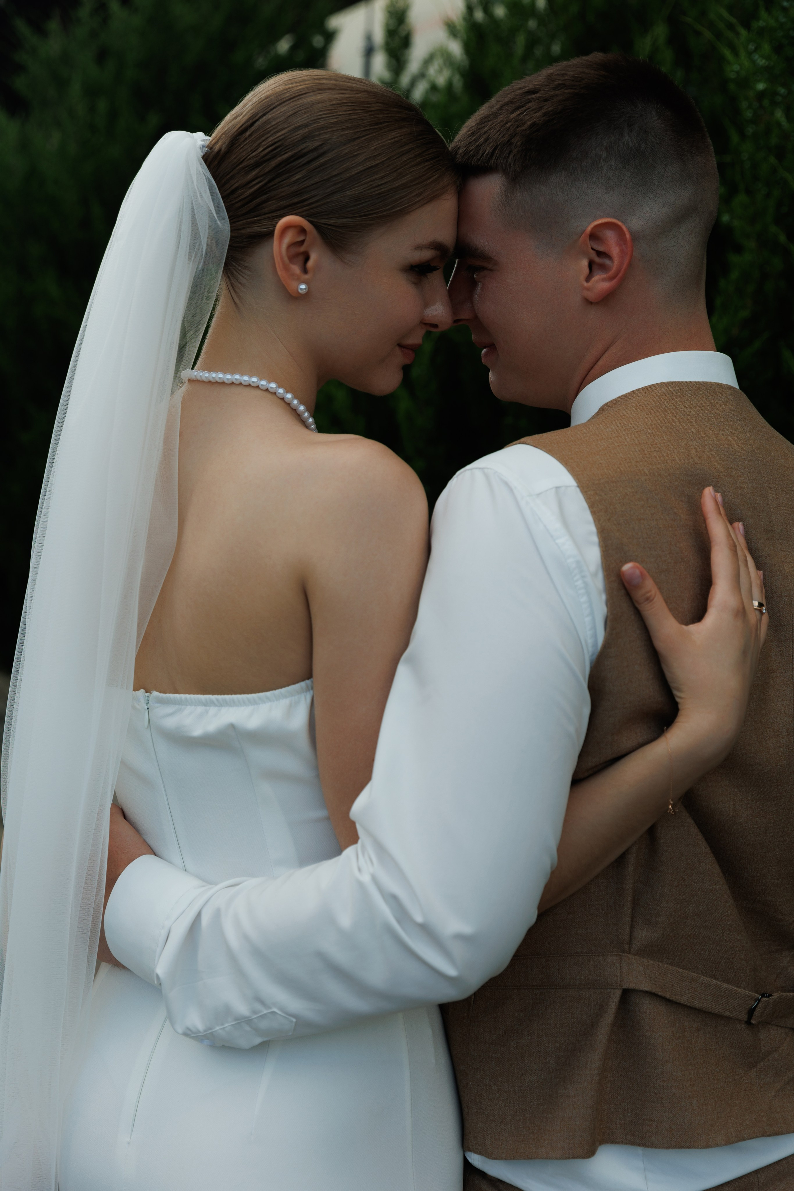 Вместе навсегда. Аксанна Аракелян