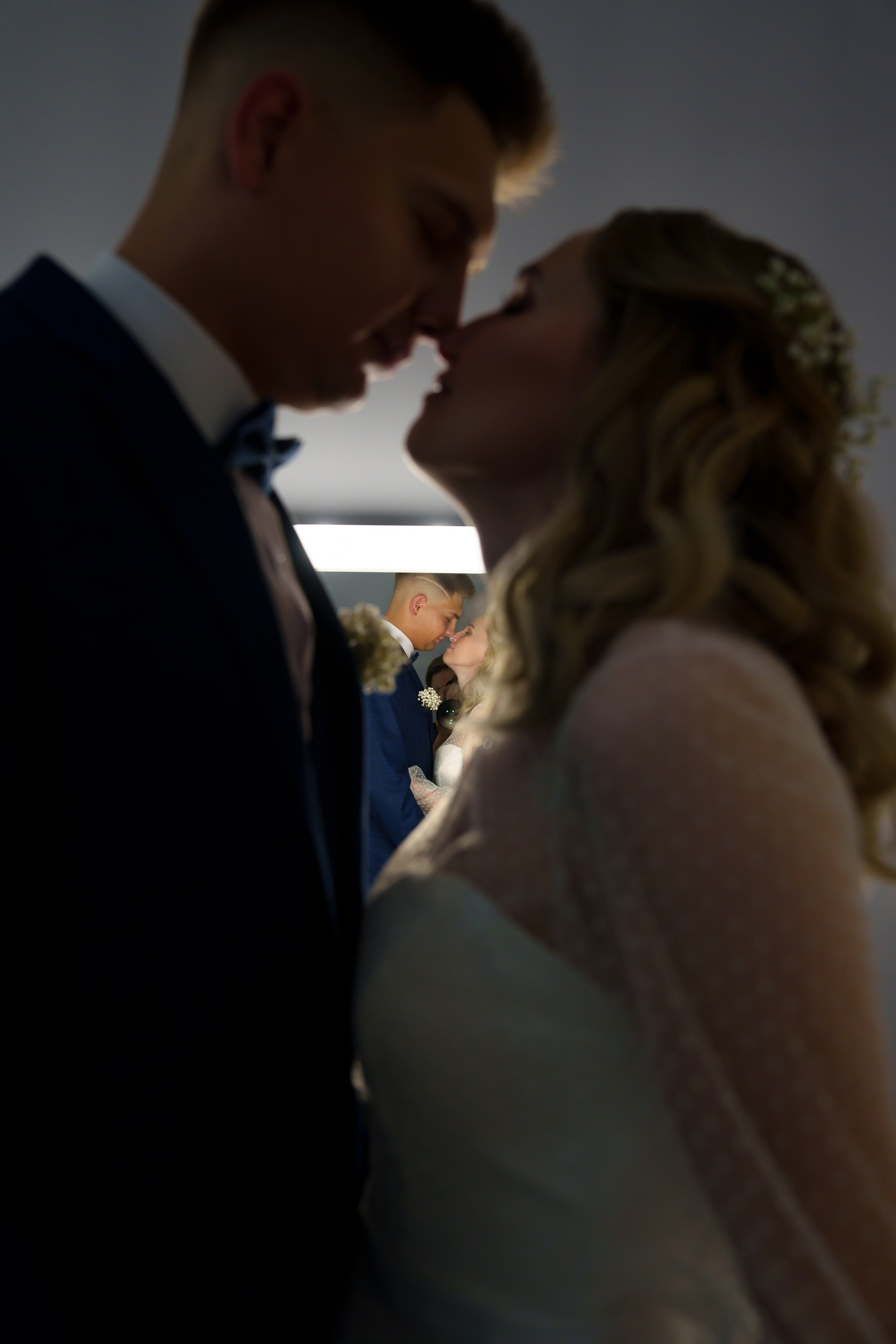 Роспись Сергей и Ксюша 04.08.2023 г. Фотограф Светлана Боровикова в Домодедове