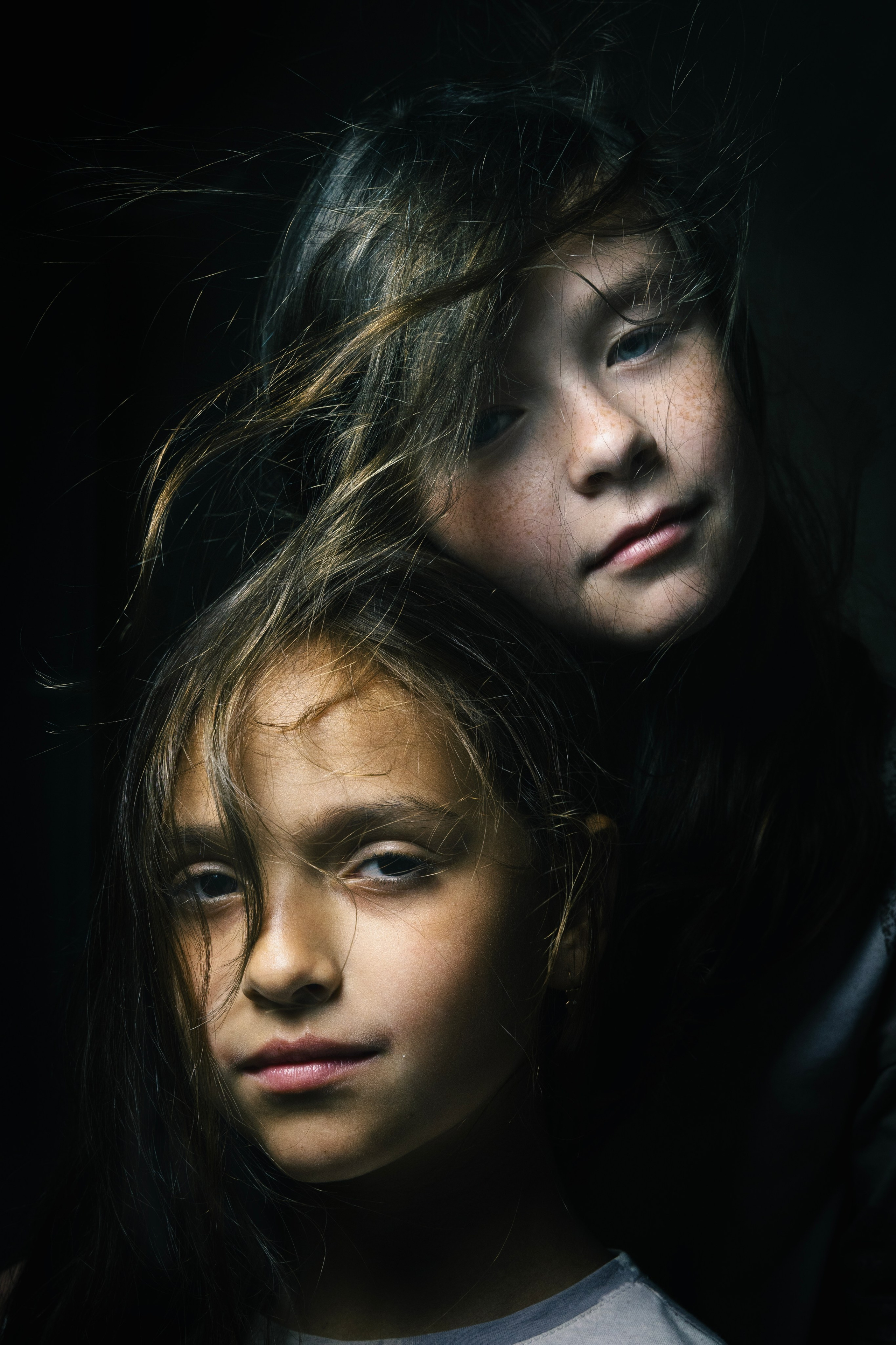 Люди. Портретный, интерьерный и фуд фотограф в Перми Иван Вострецов