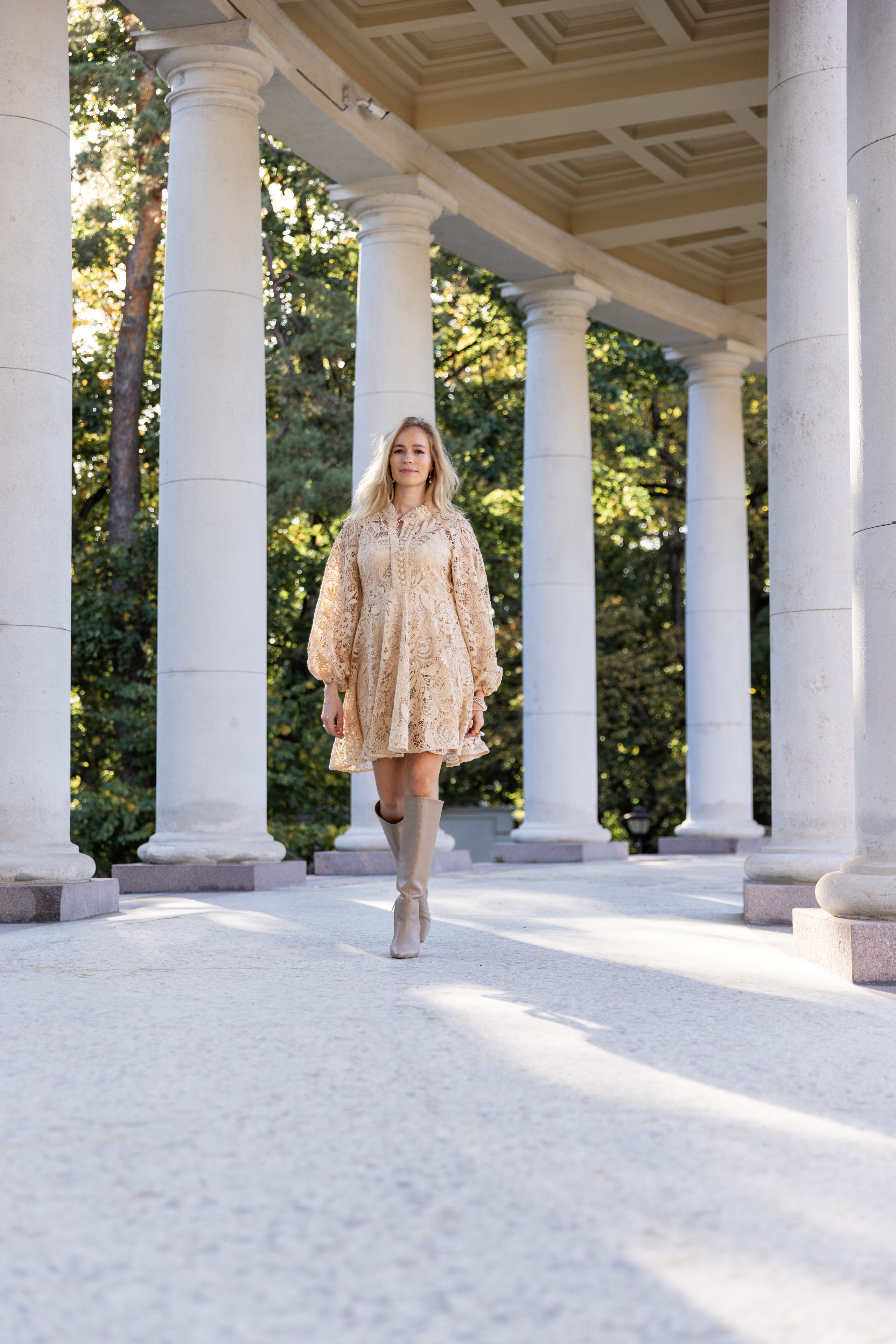 В ожидании чуда. Свадебный и Семейный фотограф в Москве и Сочи Таня Михей