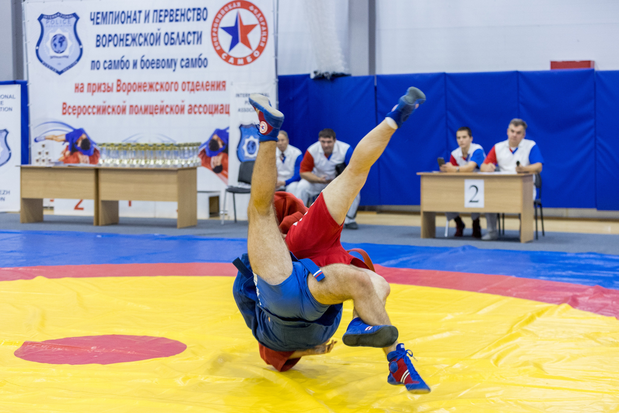 Чемпионат и Первенство по Самбо. Владислав Волков | Фотография и видеосъемка в Воронеже