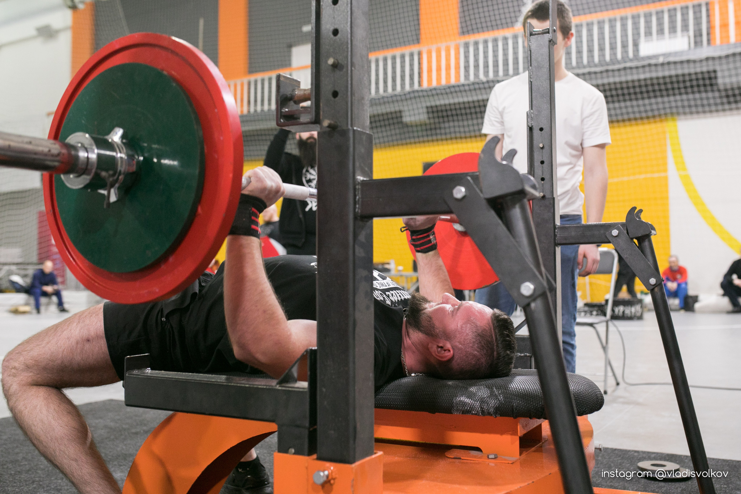 Турнир Зимнее Солнце. Владислав Волков | Фотография и видеосъемка в Воронеже