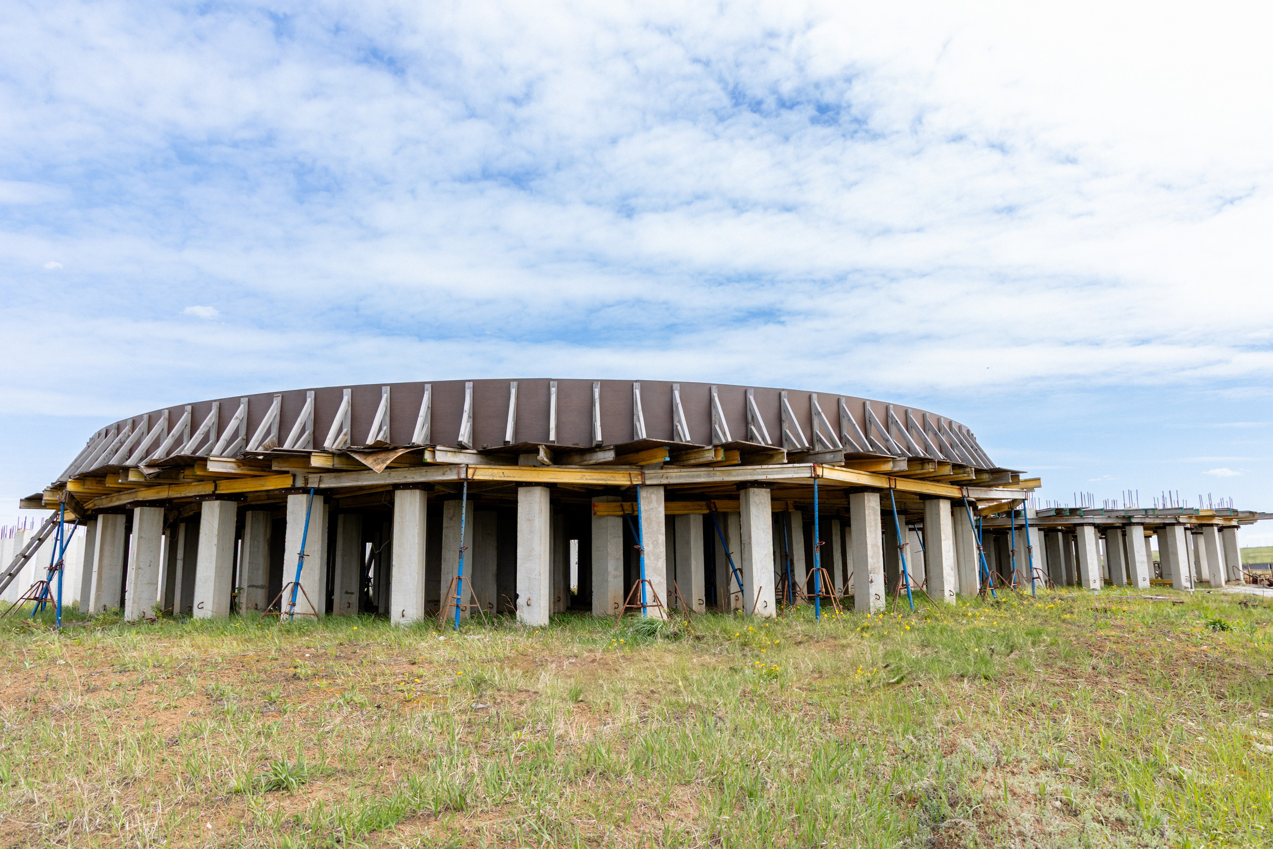 Земельный участок с объектами на нём. Владислав Волков | Фотография и видеосъемка в Воронеже