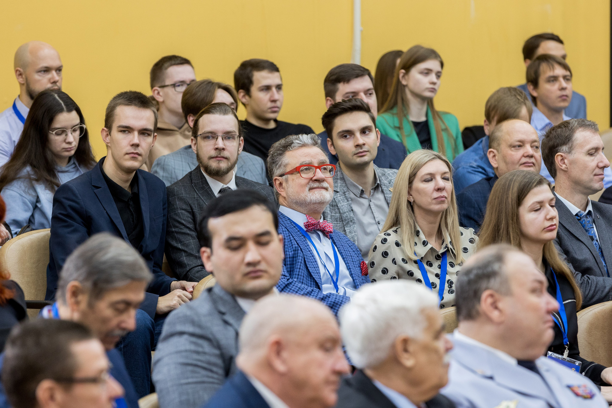 ЮрФак — 105 лет. Владислав Волков | Фотография и видеосъемка в Воронеже