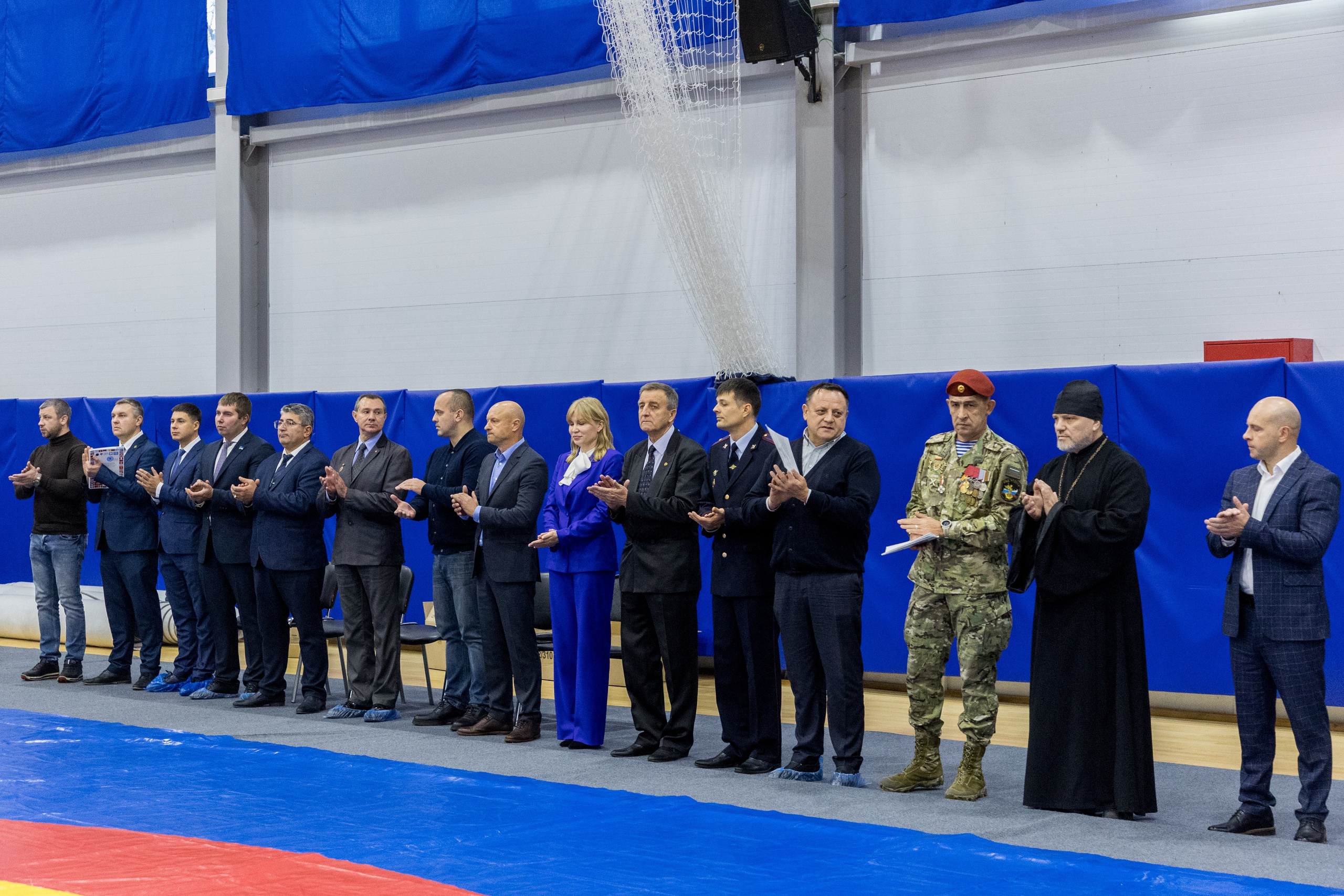 Чемпионат и Первенство по Самбо. Владислав Волков | Фотография и видеосъемка в Воронеже