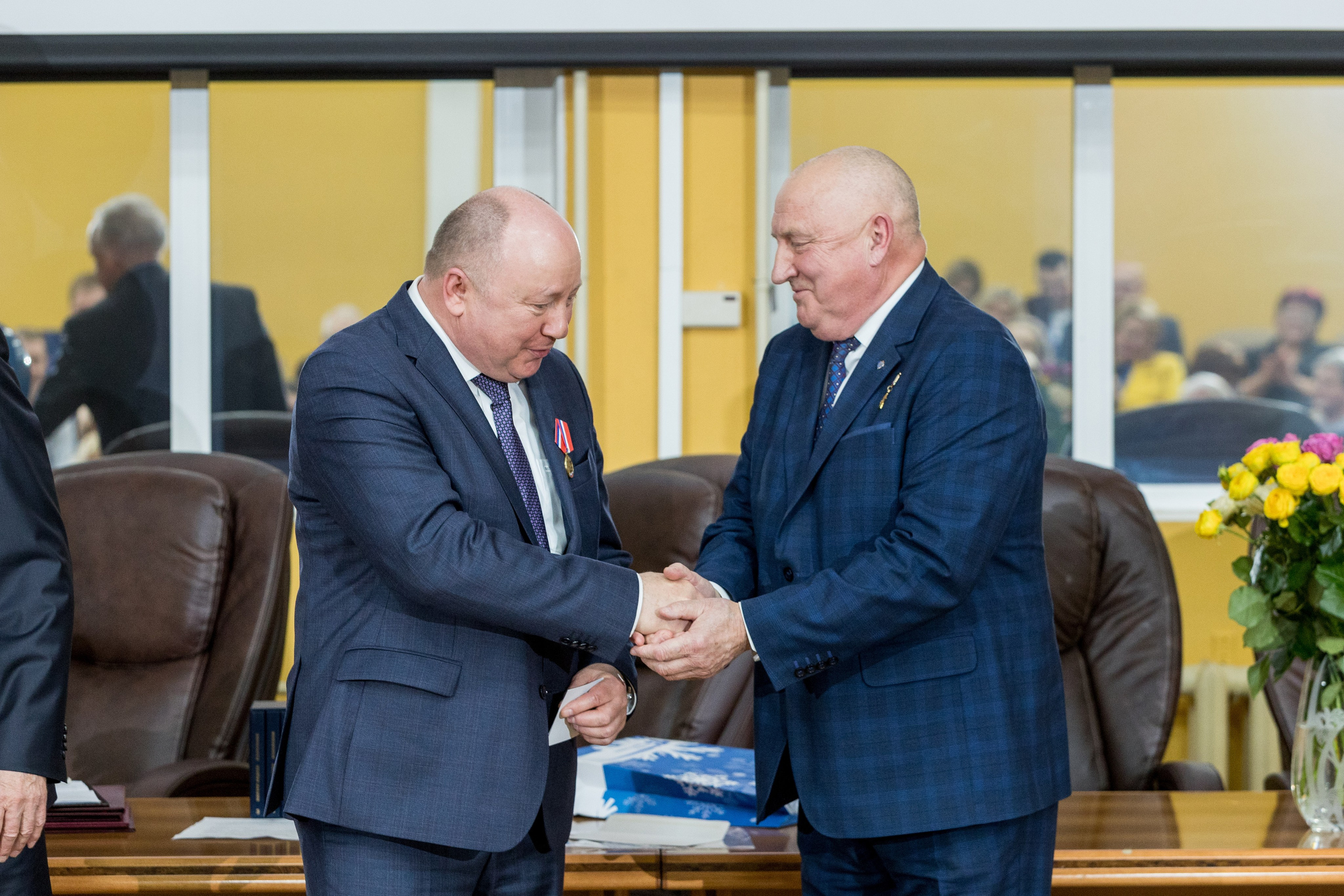 ЮрФак — 105 лет. Владислав Волков | Фотография и видеосъемка в Воронеже