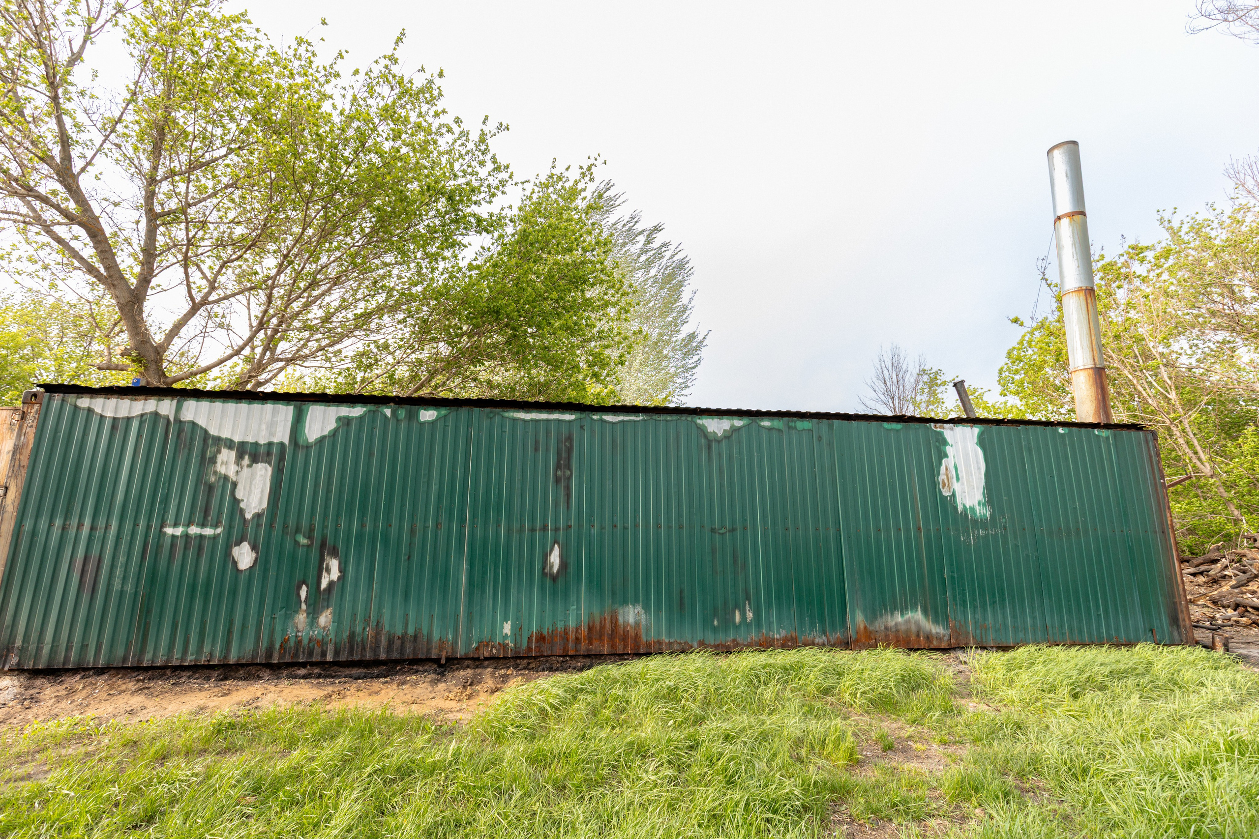 Приусадебный участок. Владислав Волков | Фотография и видеосъемка в Воронеже