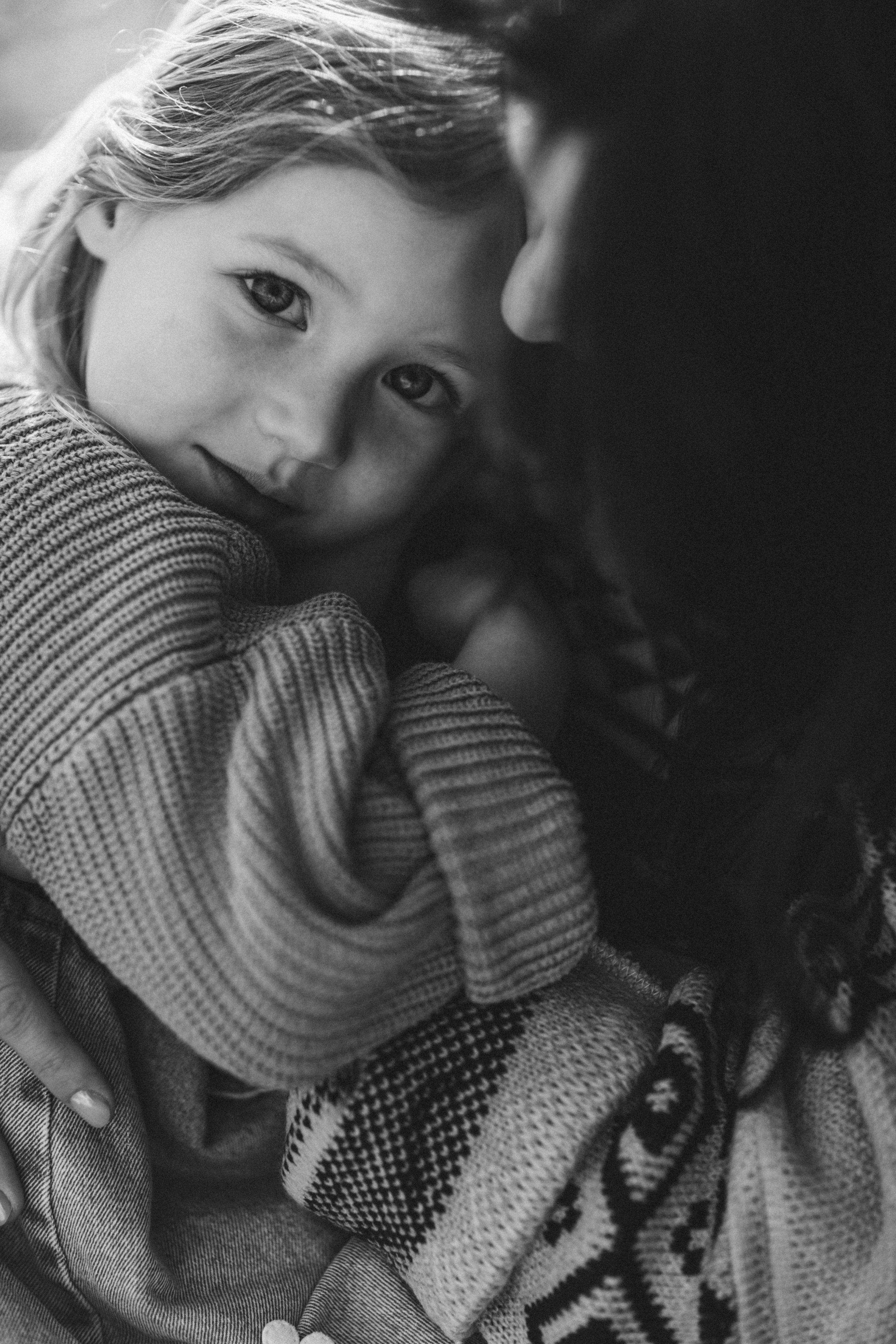 Женя и Шура. Семейный фотограф в Москве Алина Савченко