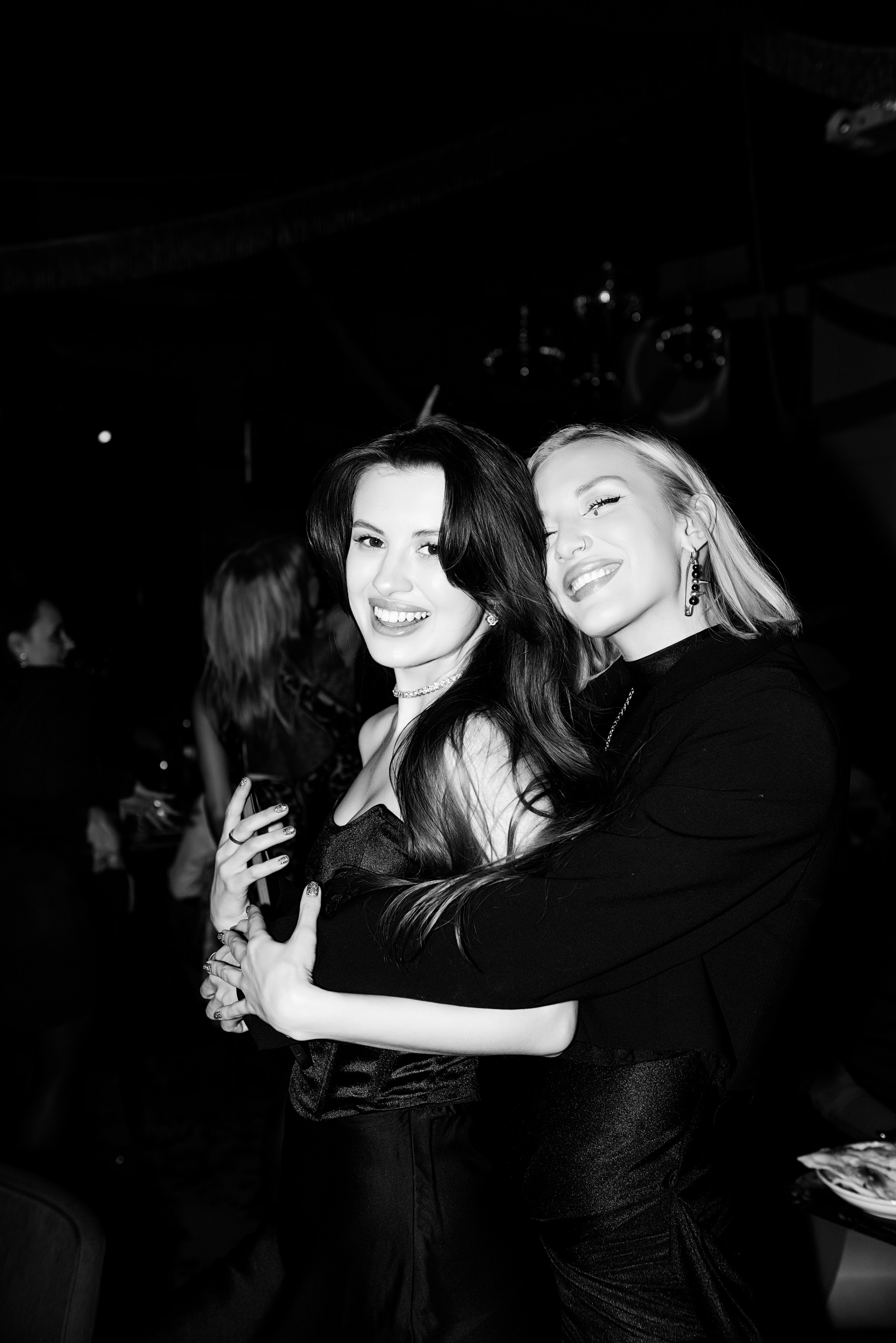 Новый год 2025. Фотограф, визажист. Москва