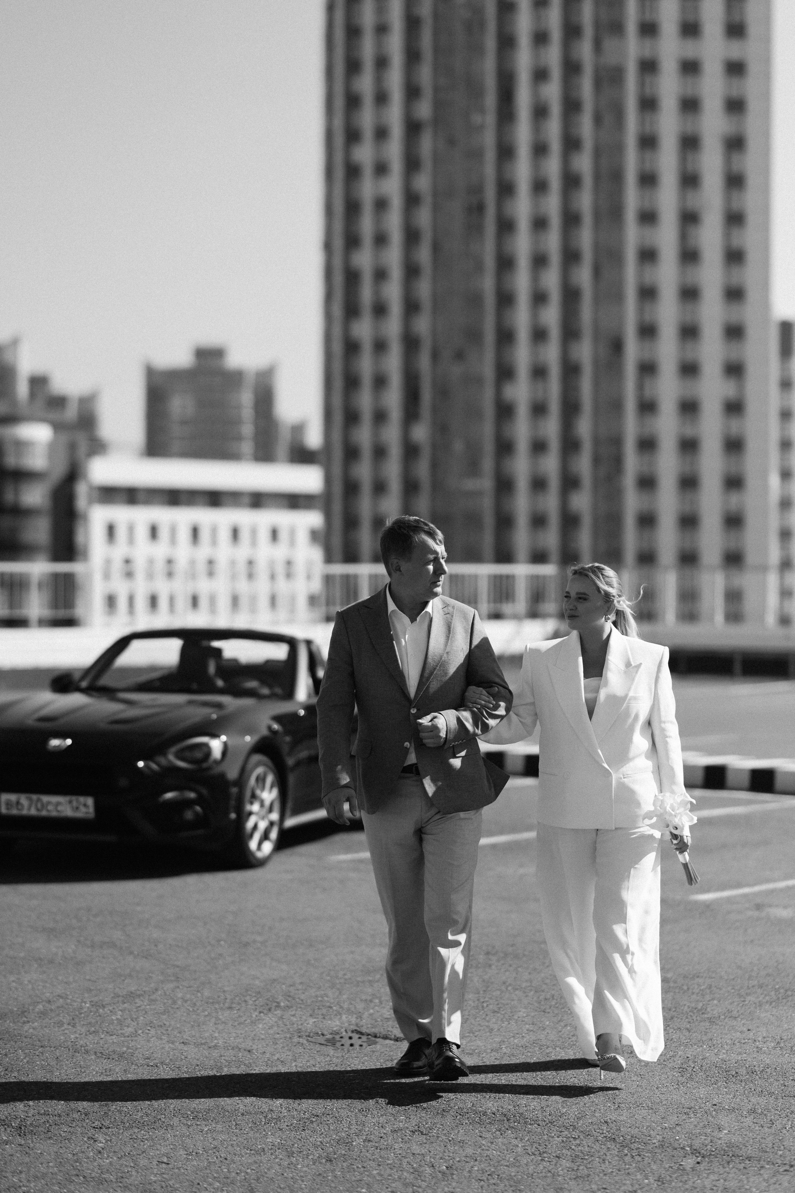 АНАСТАСИЯ & ДМИТРИЙ ` 05.07.25. Maria Startseva Photo