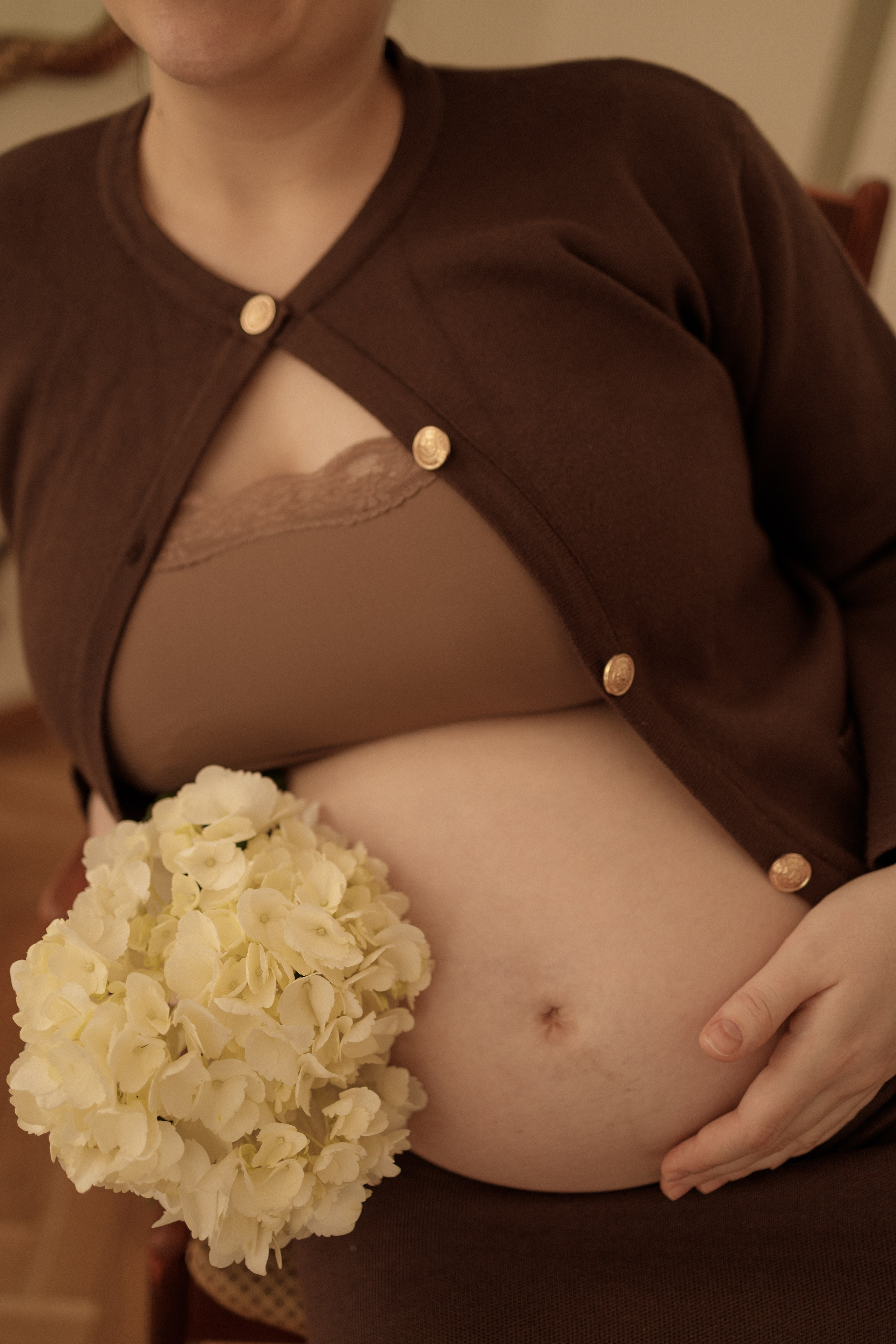 Ждём встречи с тобой. Марина Мужиченкова. Семейная и детская фотосъёмка в Москве