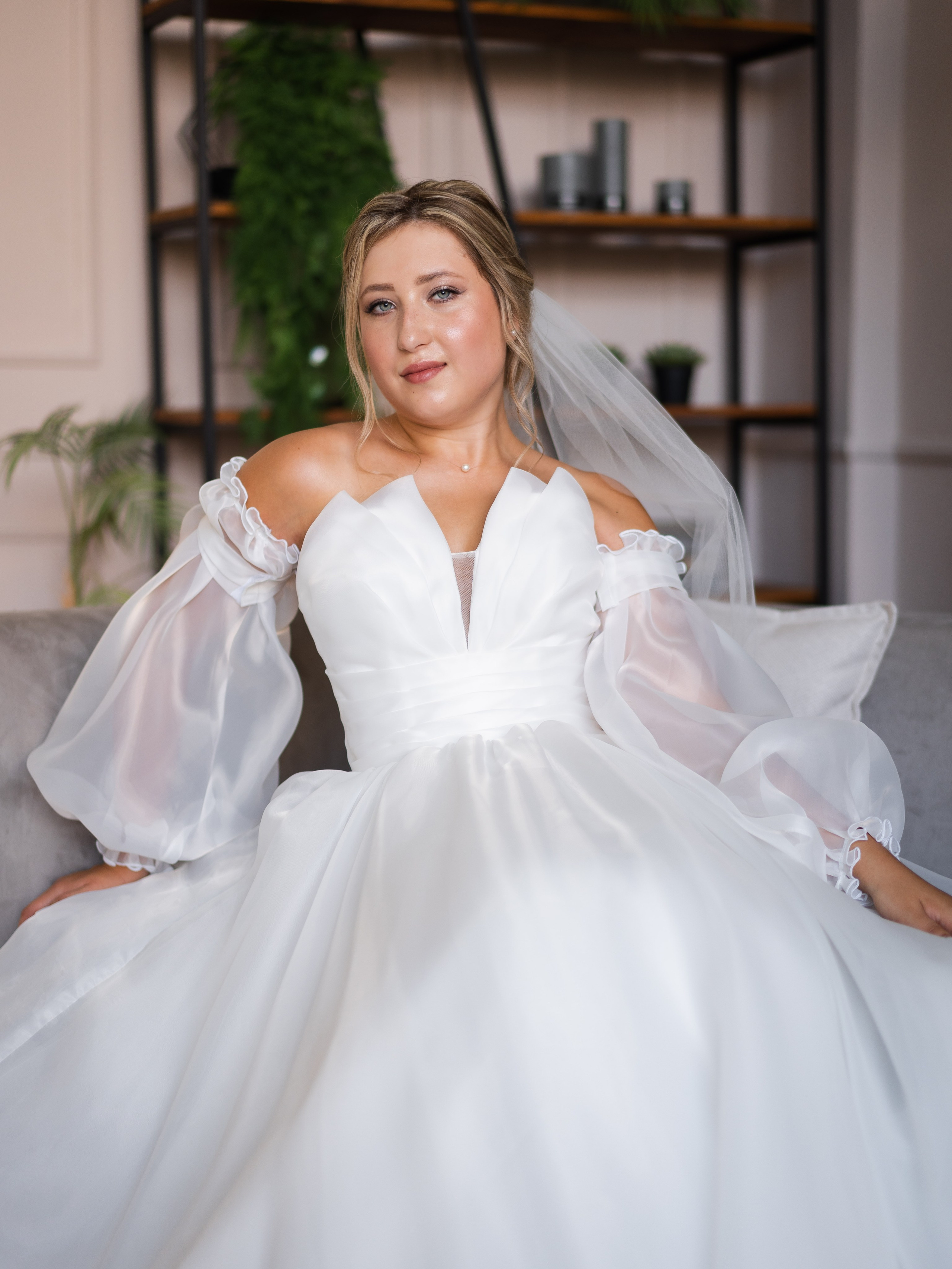 Свадьба — Даниил & Дарья 20.07.24. Фотограф Москва