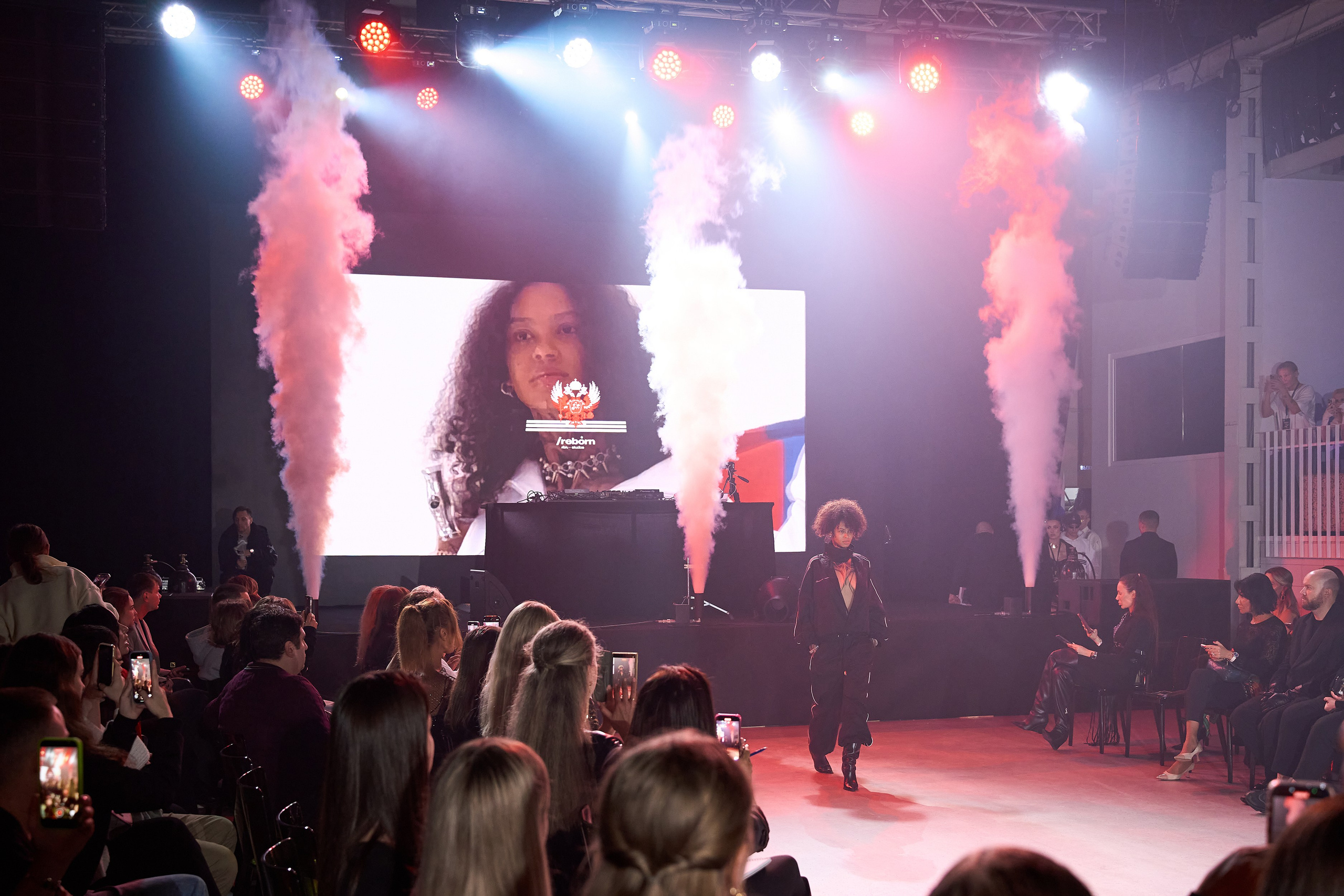 OPERA. Симфония хаоса. Фотограф Ольвия Капранова в Москве и московской области