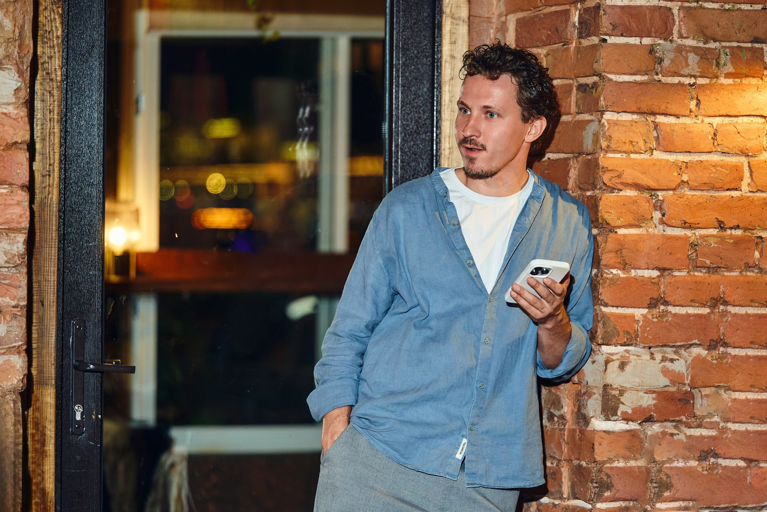 Квартирник миллиардов. Фотограф Ольвия Капранова в Москве и московской области