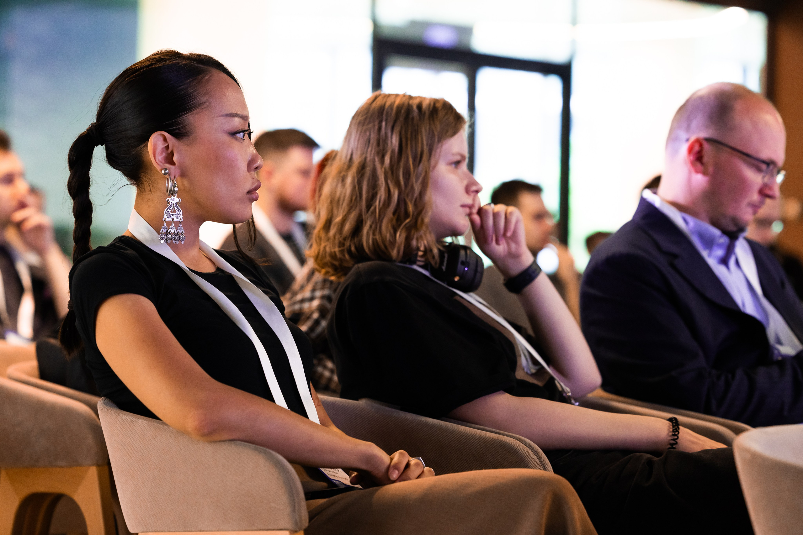 Aha! — 29–30 мая 2025. Фотобанк Матемаркетинг