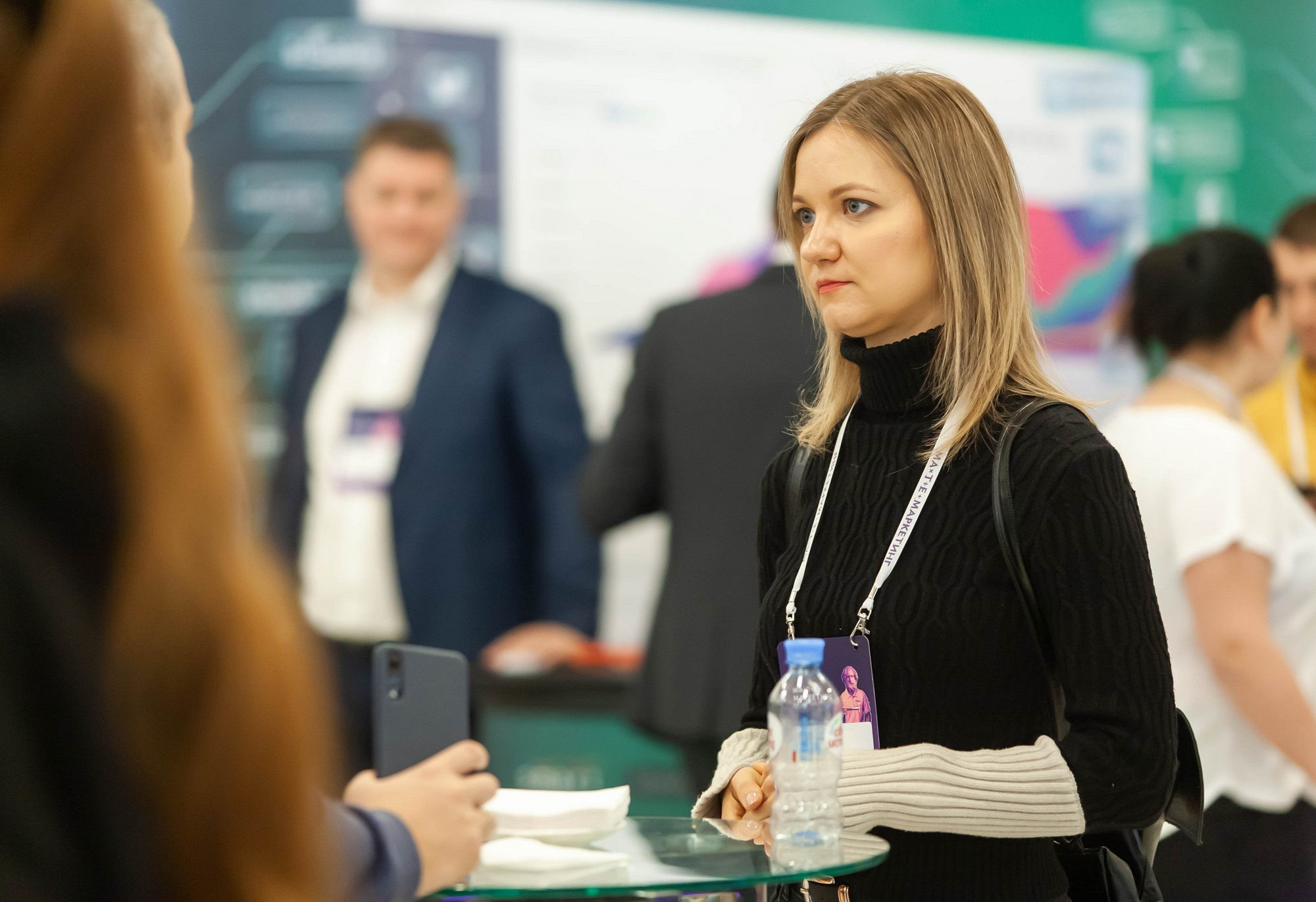 Матемаркетинг — 14–15 ноября 2019. Фотобанк Матемаркетинг