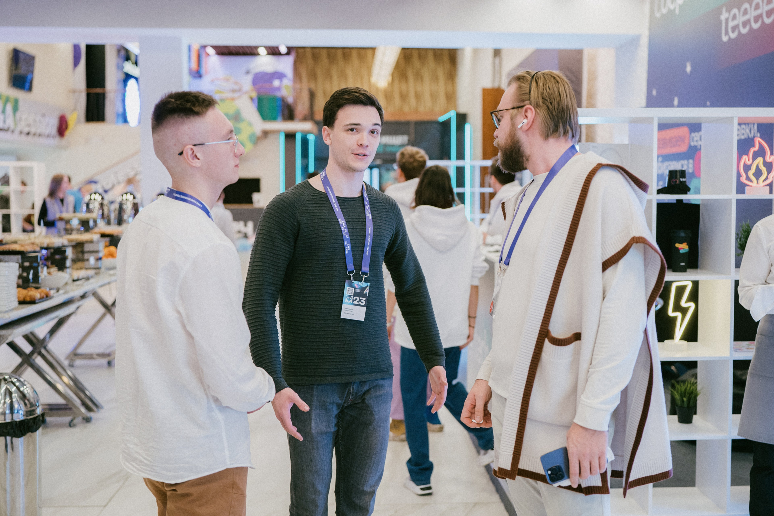 Матемаркетинг — 9–10 ноября 2023. Фотобанк Матемаркетинг