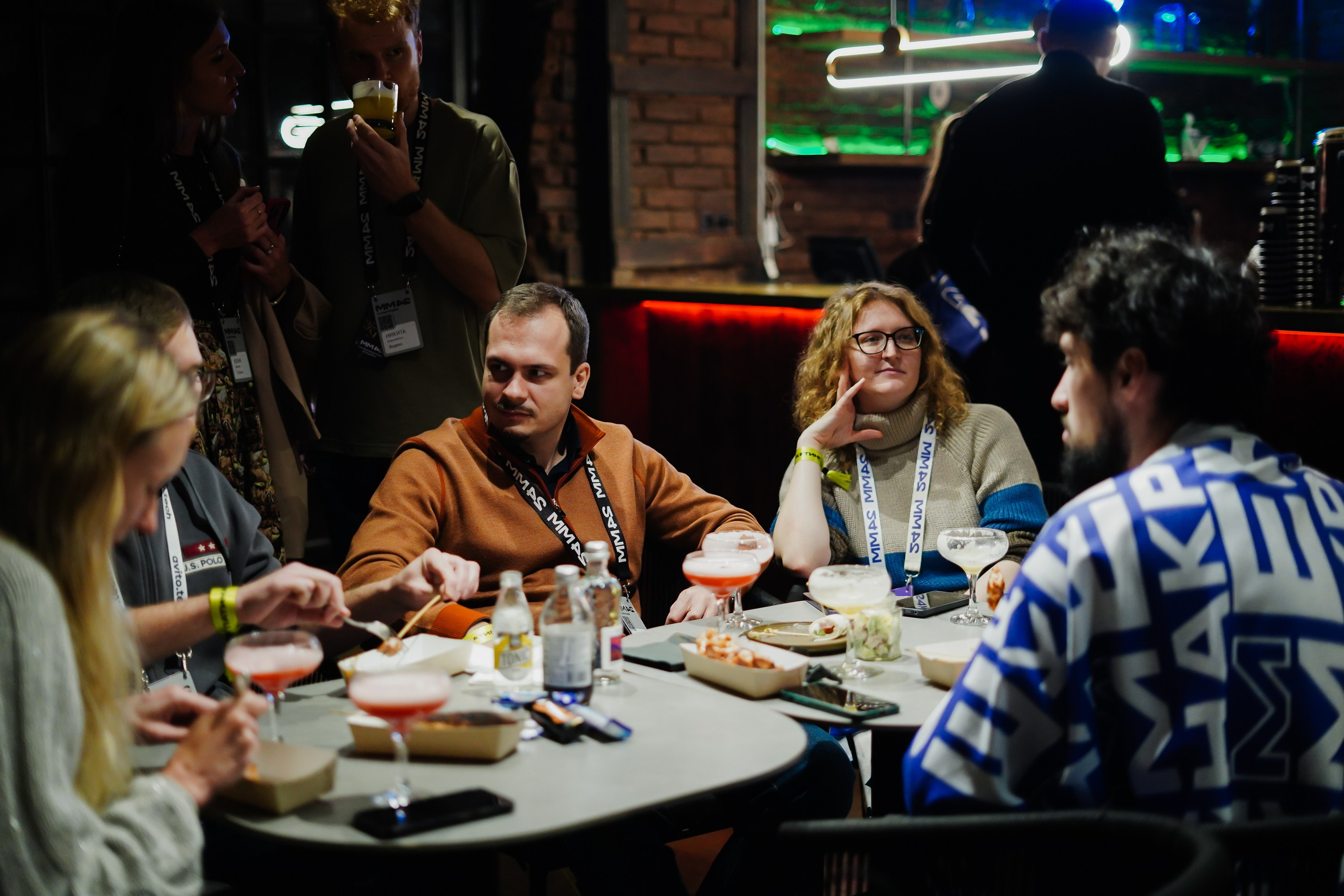 Матемаркетинг — 7–8 ноября 2024. Фотобанк Матемаркетинг