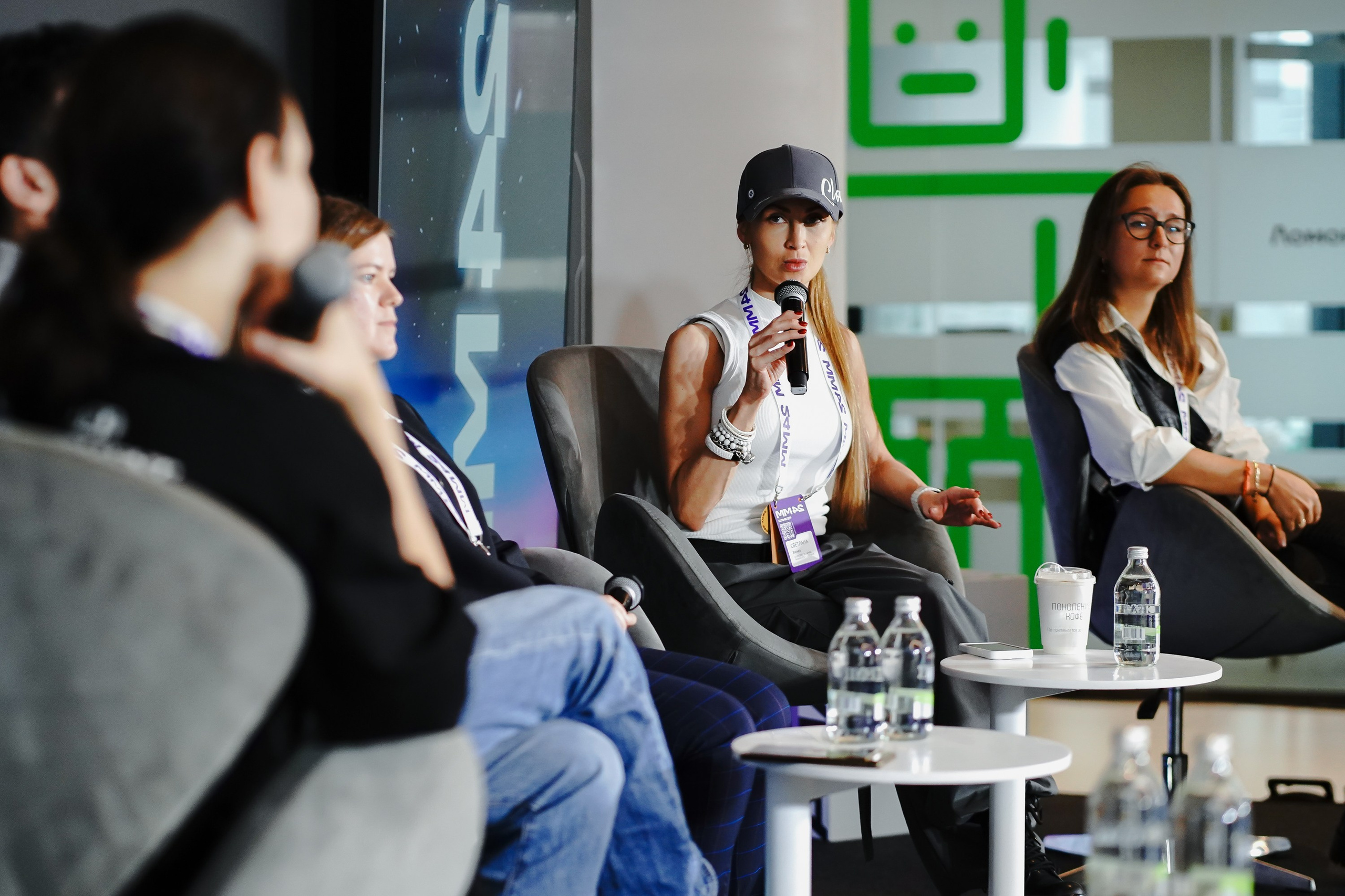 Матемаркетинг — 7–8 ноября 2024. Фотобанк Матемаркетинг