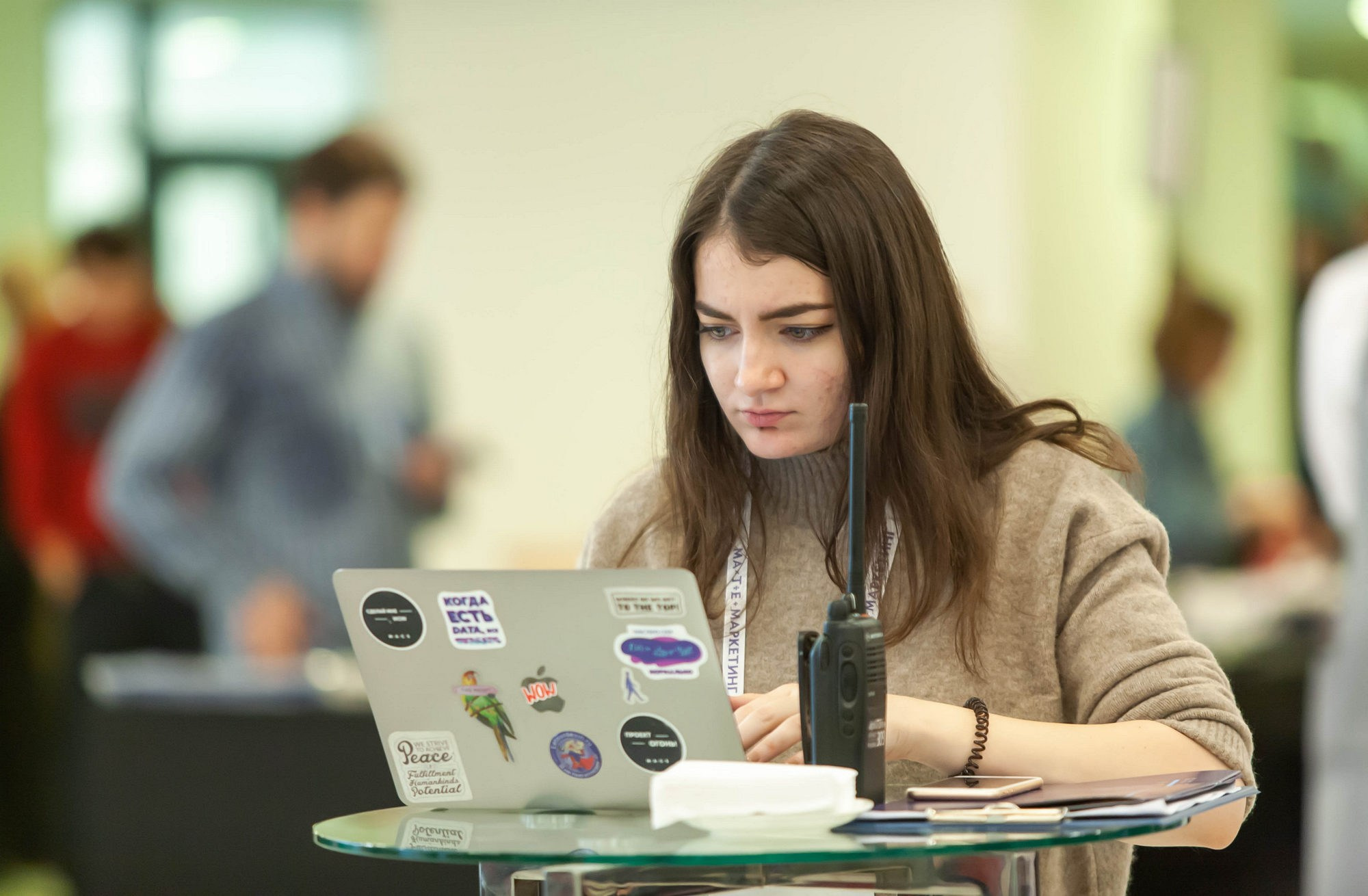 Матемаркетинг — 14–15 ноября 2019. Фотобанк Матемаркетинг