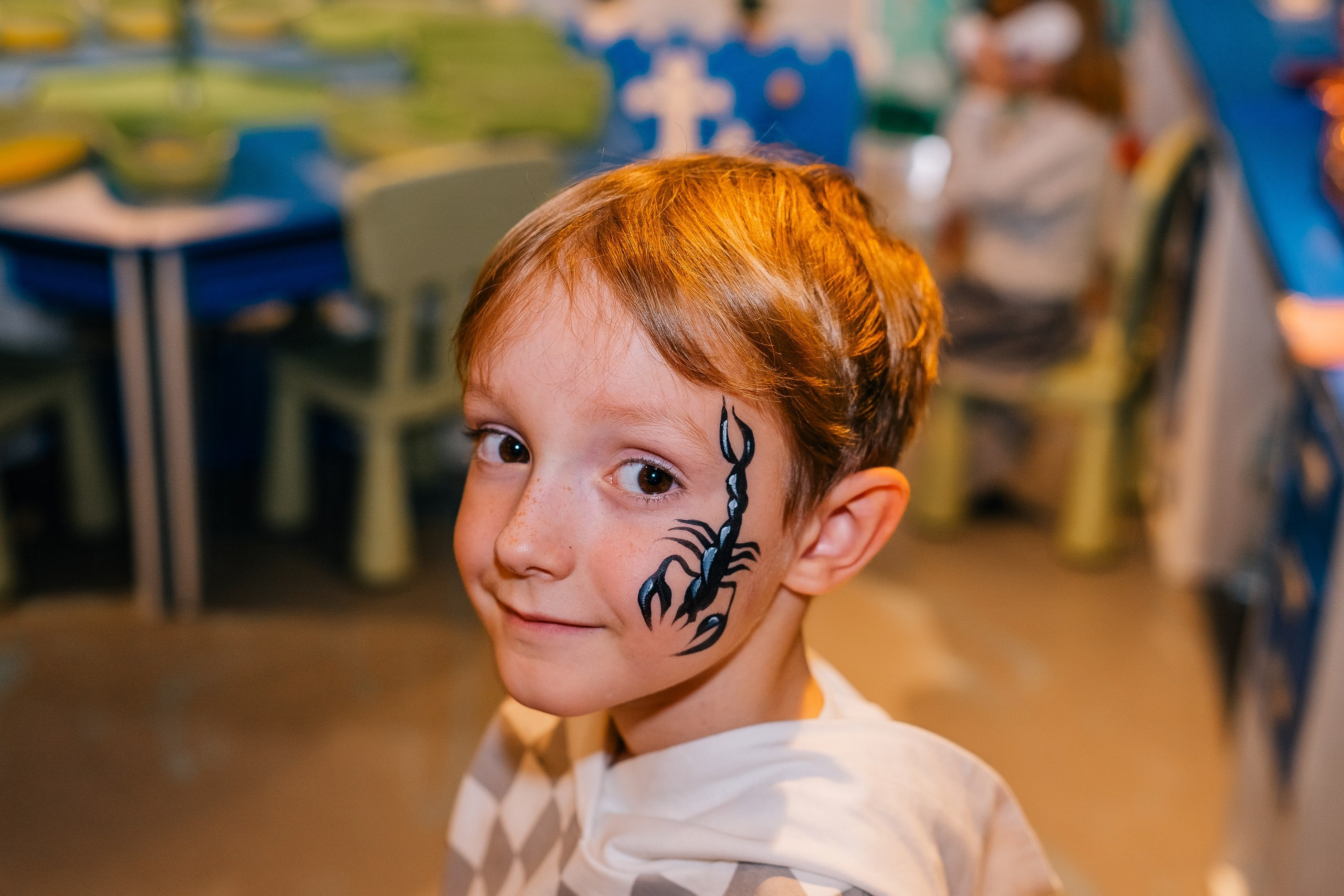 Стасу 8 лет!. Семейный фотограф в Москве Ирина Жур
