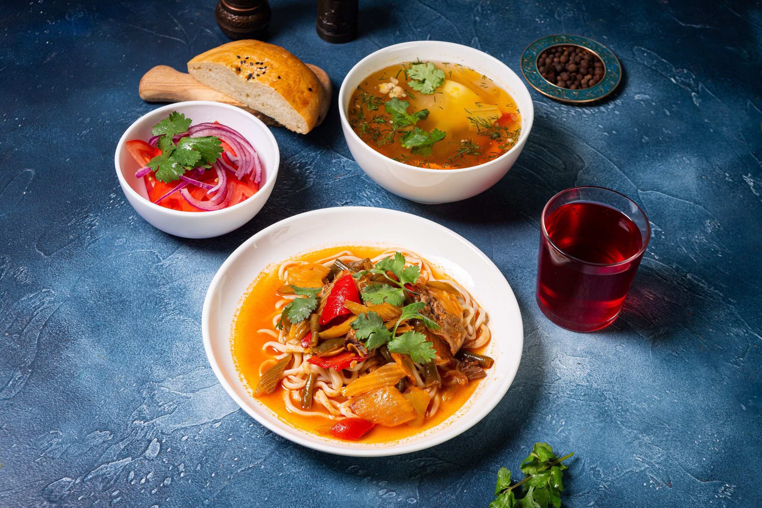 Восточный Квартал. Краснов Максим фуд-фотограф, предметный фотограф, Москва