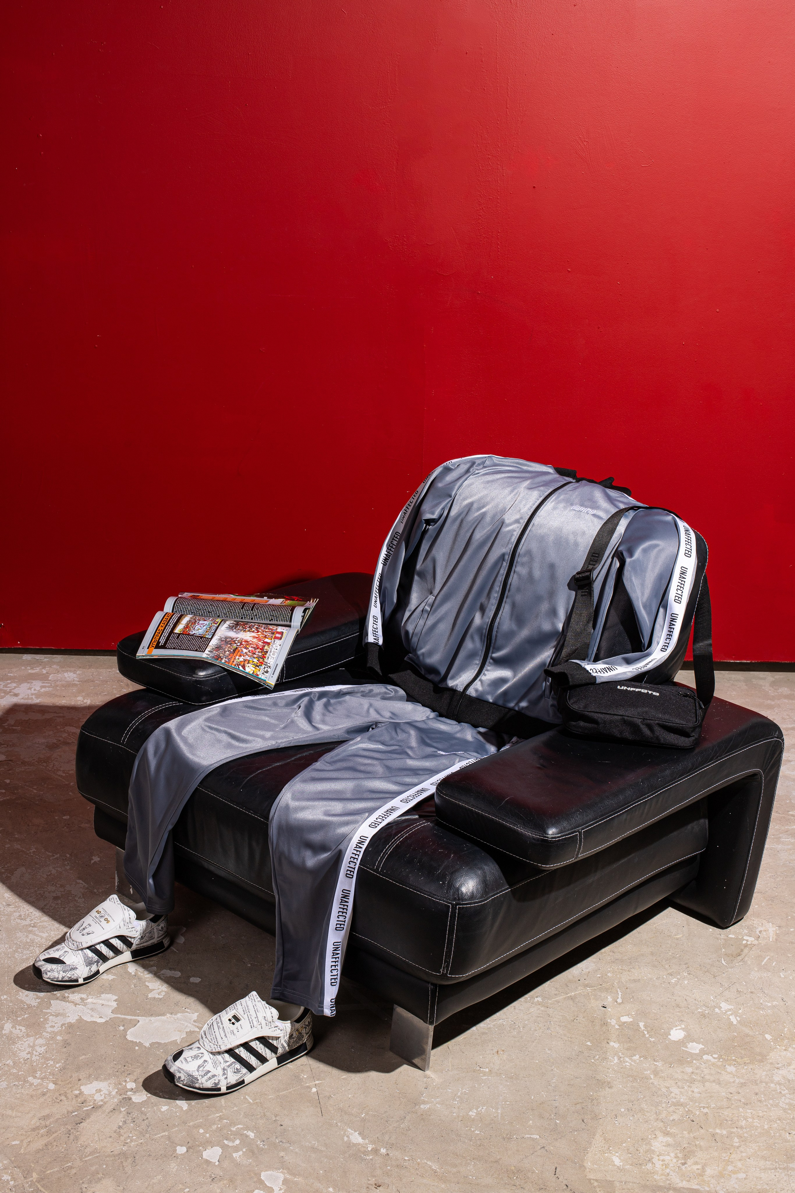 Unaffected зима 24. Краснов Максим фуд-фотограф, предметный фотограф, Москва