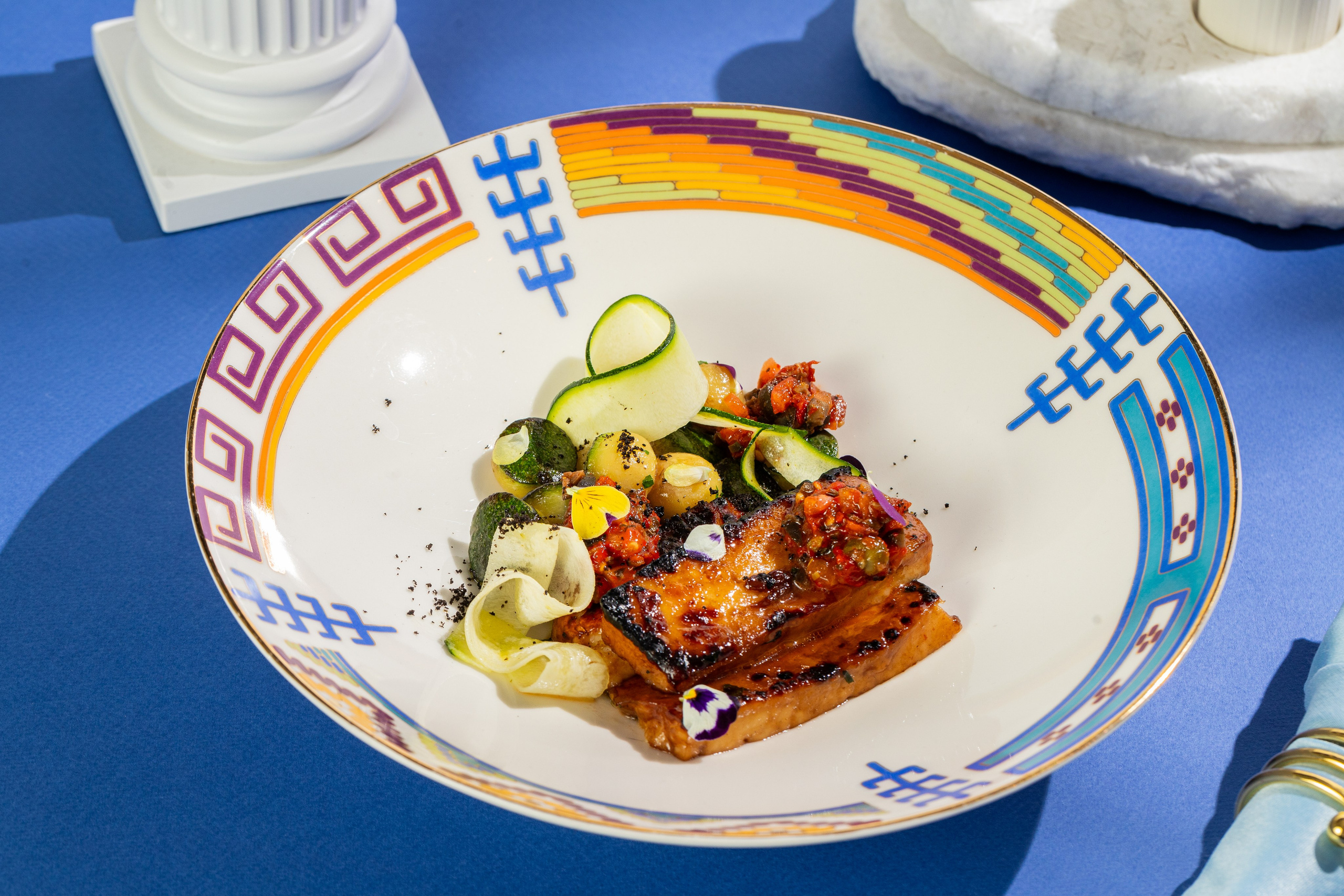 Ресторан «Всё есть» 25. Краснов Максим фуд-фотограф, предметный фотограф, Москва