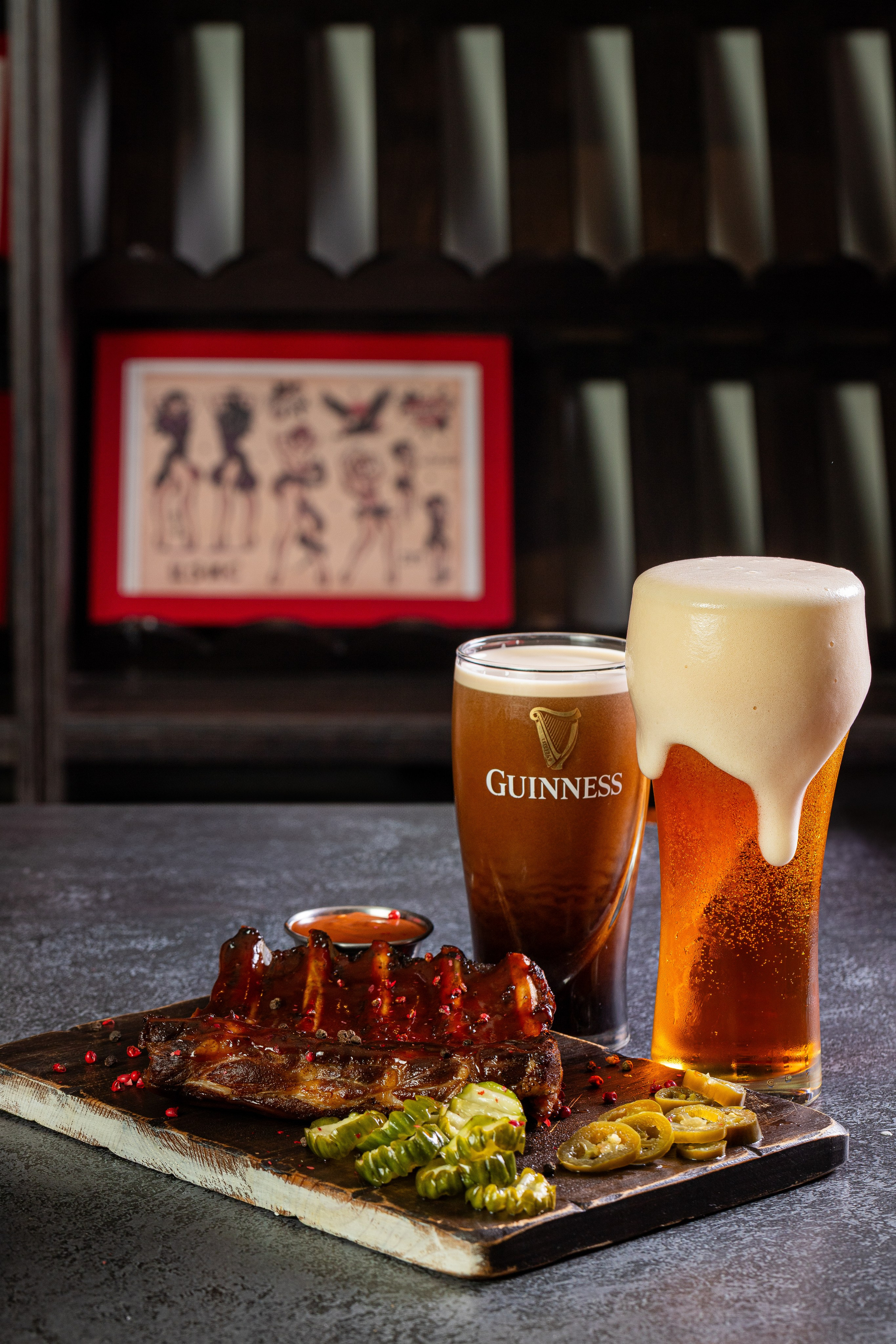 Life Паб. Краснов Максим фуд-фотограф, предметный фотограф, Москва