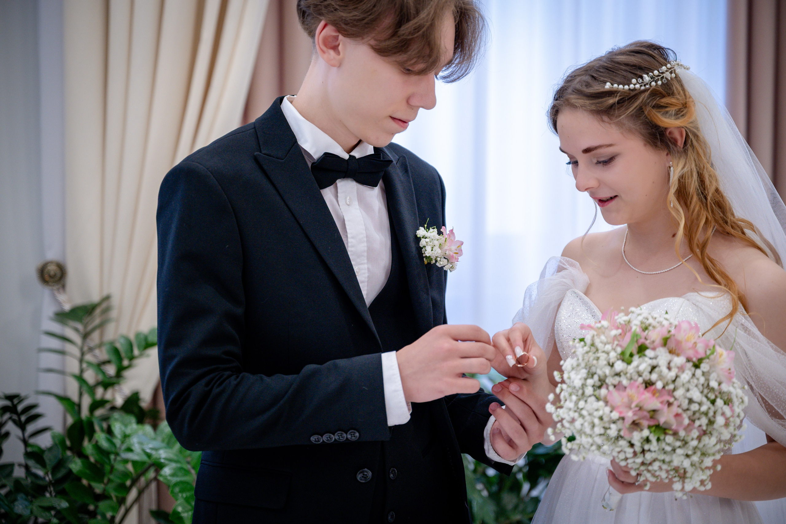 Анастасия и Даниил. Семейный и детский фотограф в Королеве, Москве и Московской области Строева Анастасия