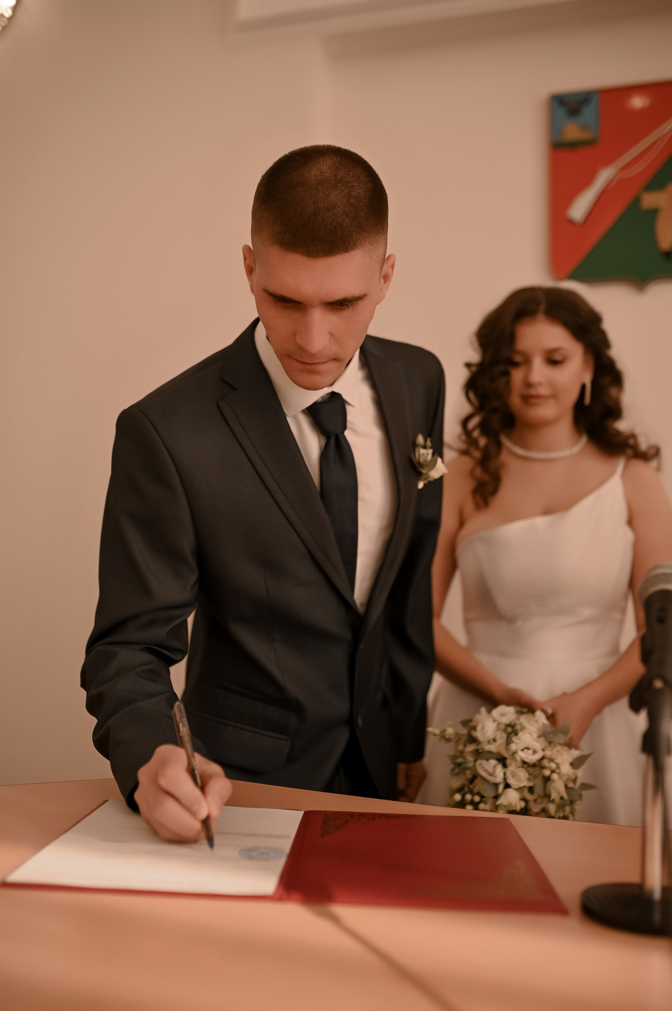 «Когда я иду за своим сердцем, оно приводит меня к тебе». Твой личный проводник к красивым фотографиям в Старом Осколе