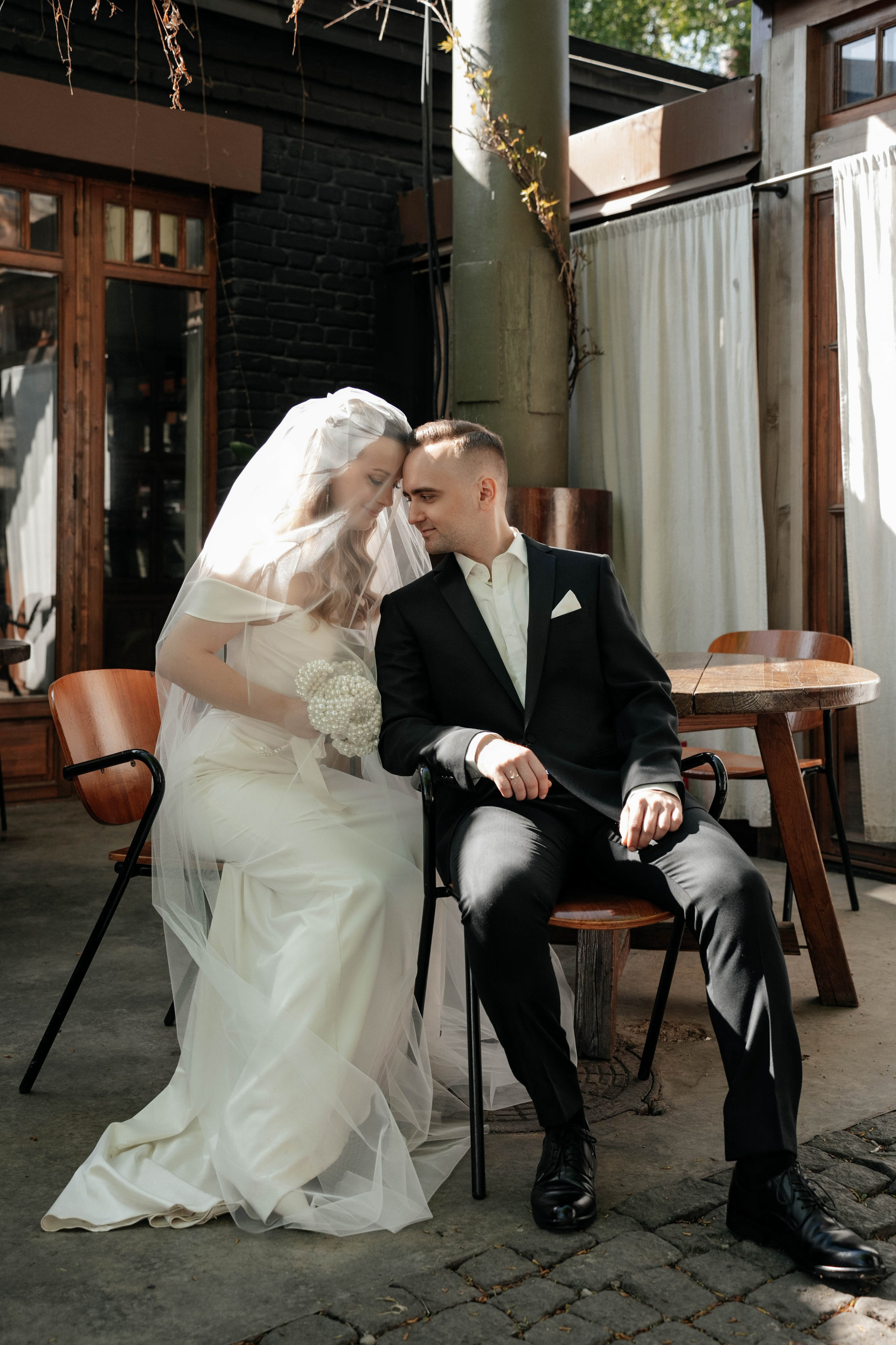 Регистрация ЯУЗА. Свадебный фотограф Москва Александра Аверкова