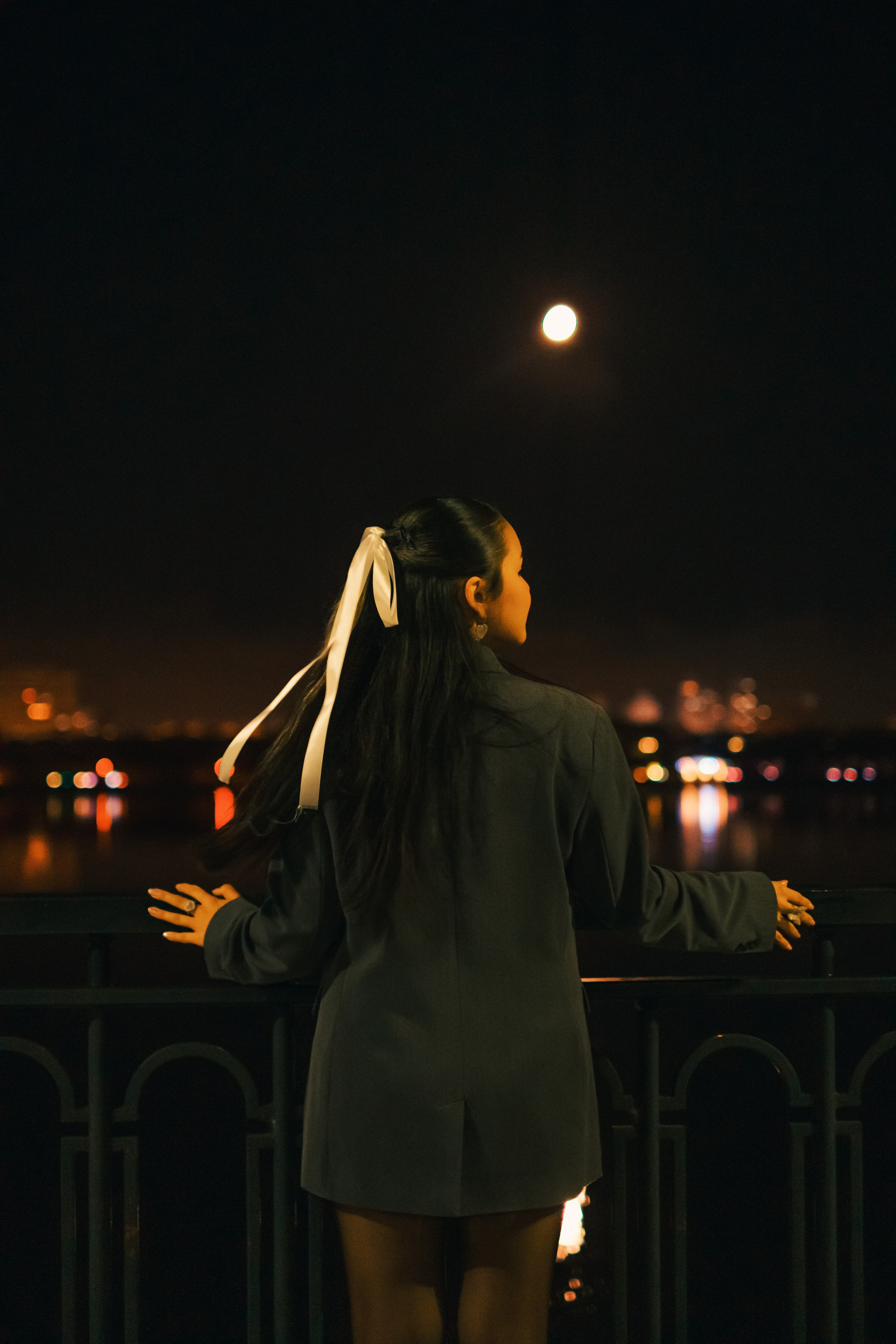 Нагима. Фотограф Благовещенска Яна