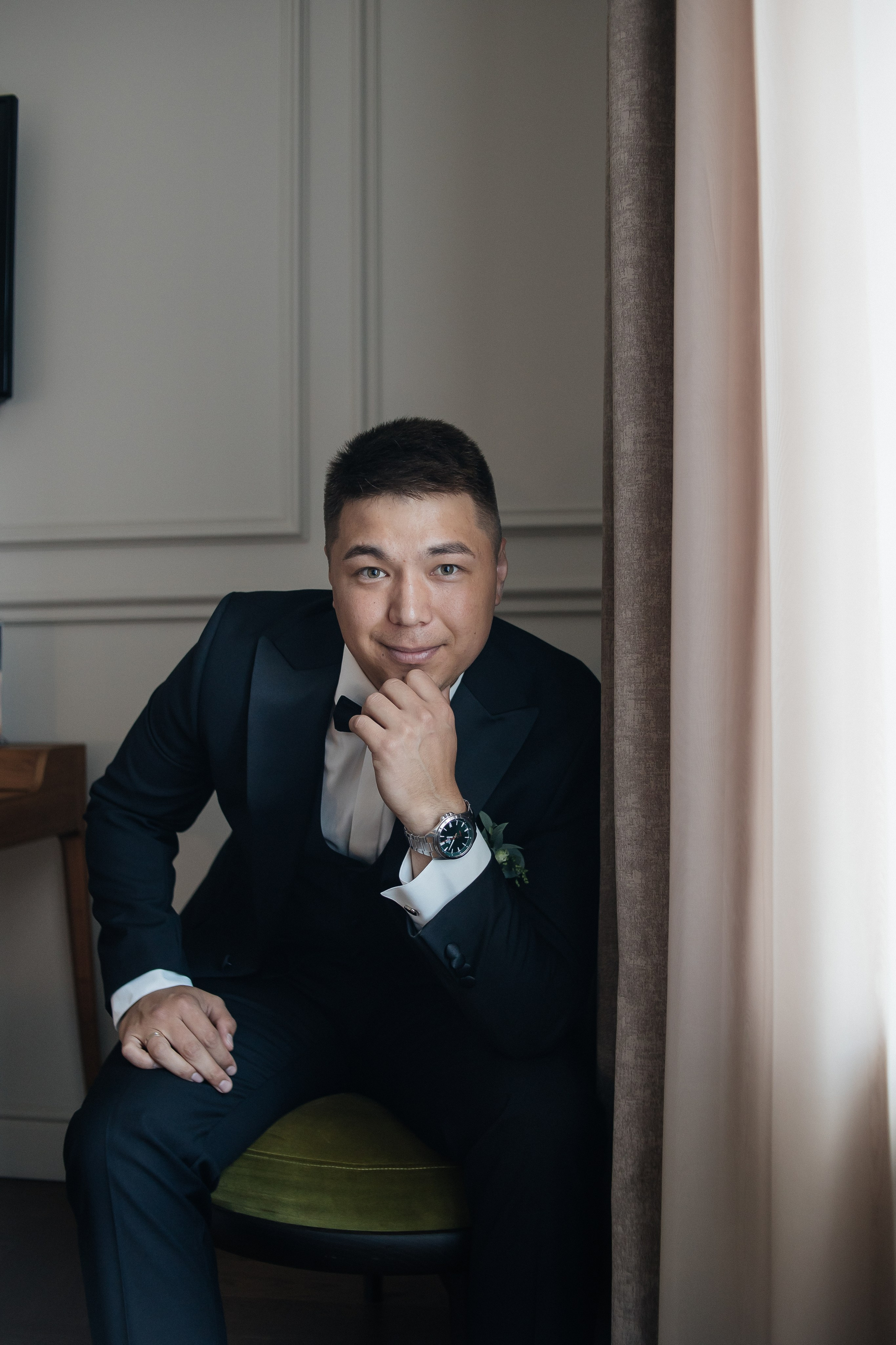 Wedding love story. Фотограф в Иркутске