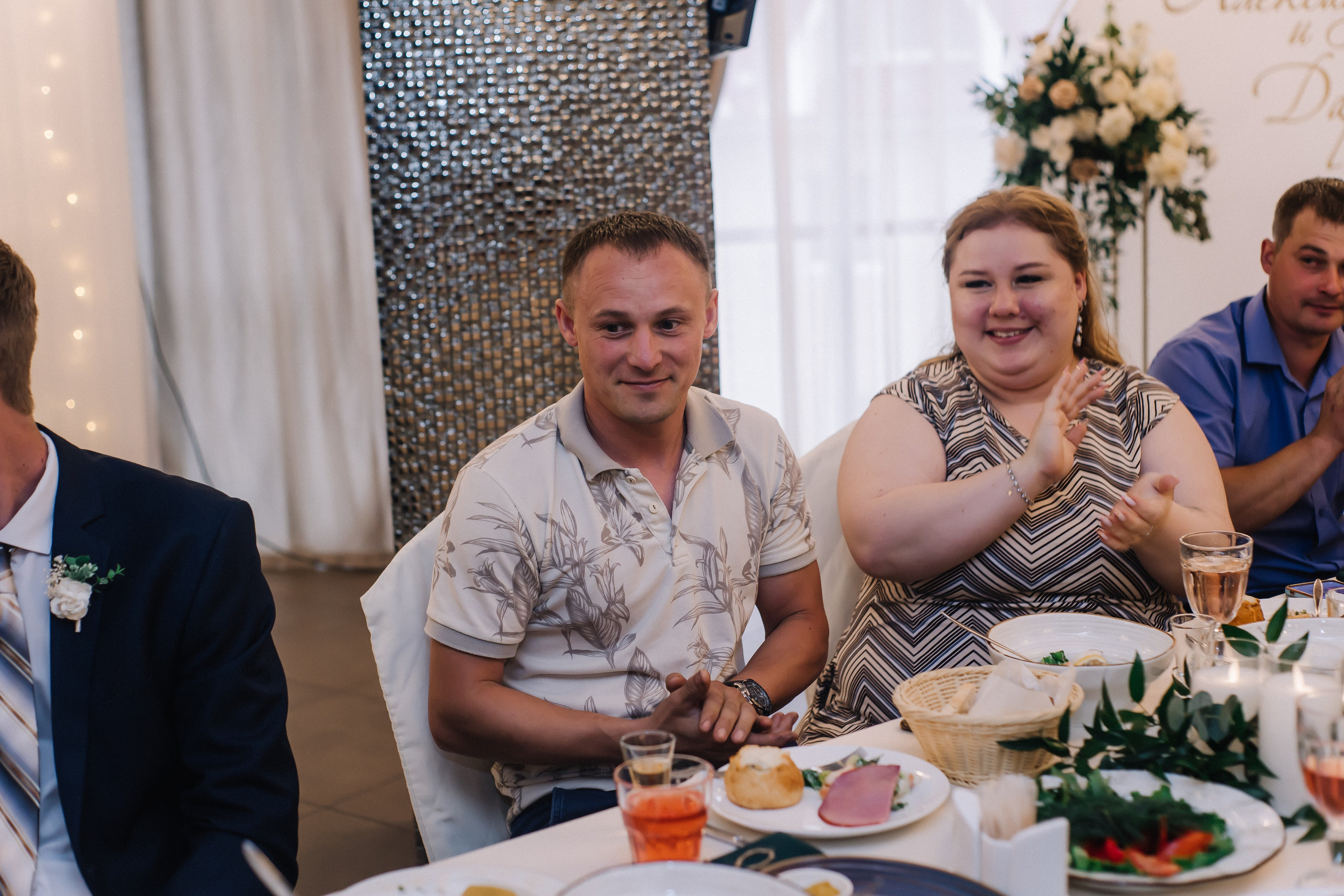 Свадебный день. Фотограф в Иркутске